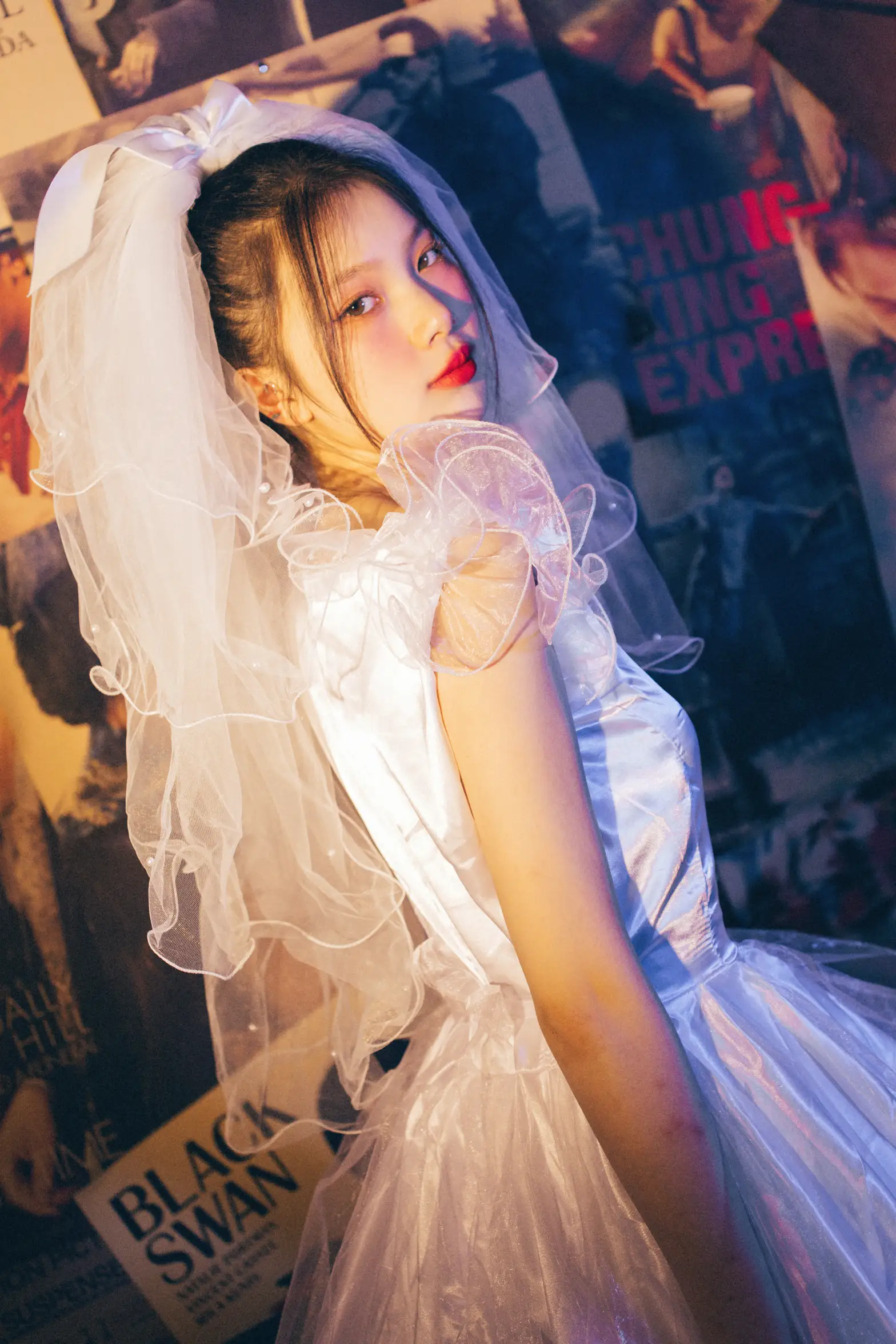 [艺图语] 2022.07.30 Vol.1587 – 仲夏夜之梦 Berthe_#[30P]-10