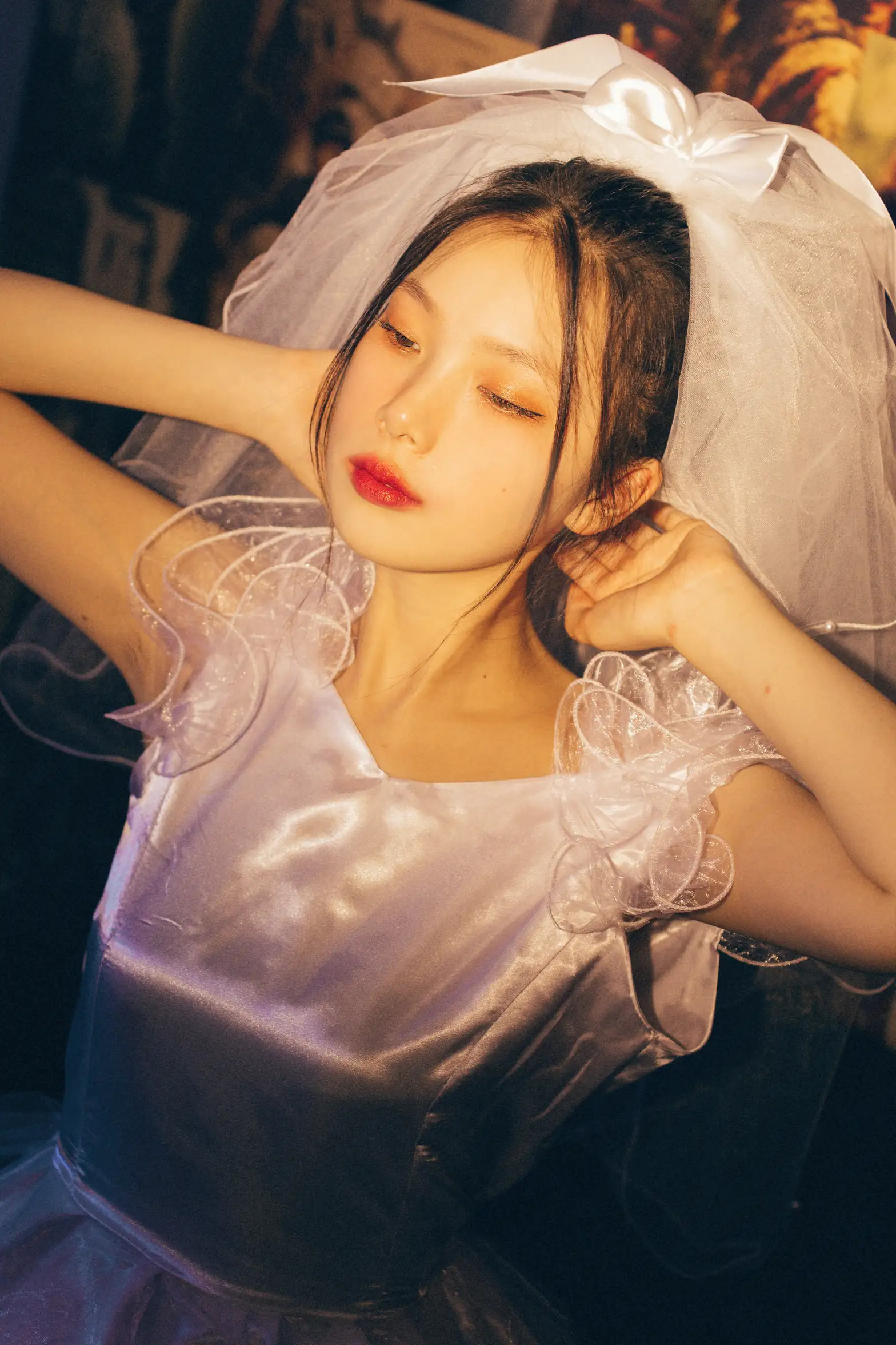 [艺图语] 2022.07.30 Vol.1587 – 仲夏夜之梦 Berthe_#[30P]-5