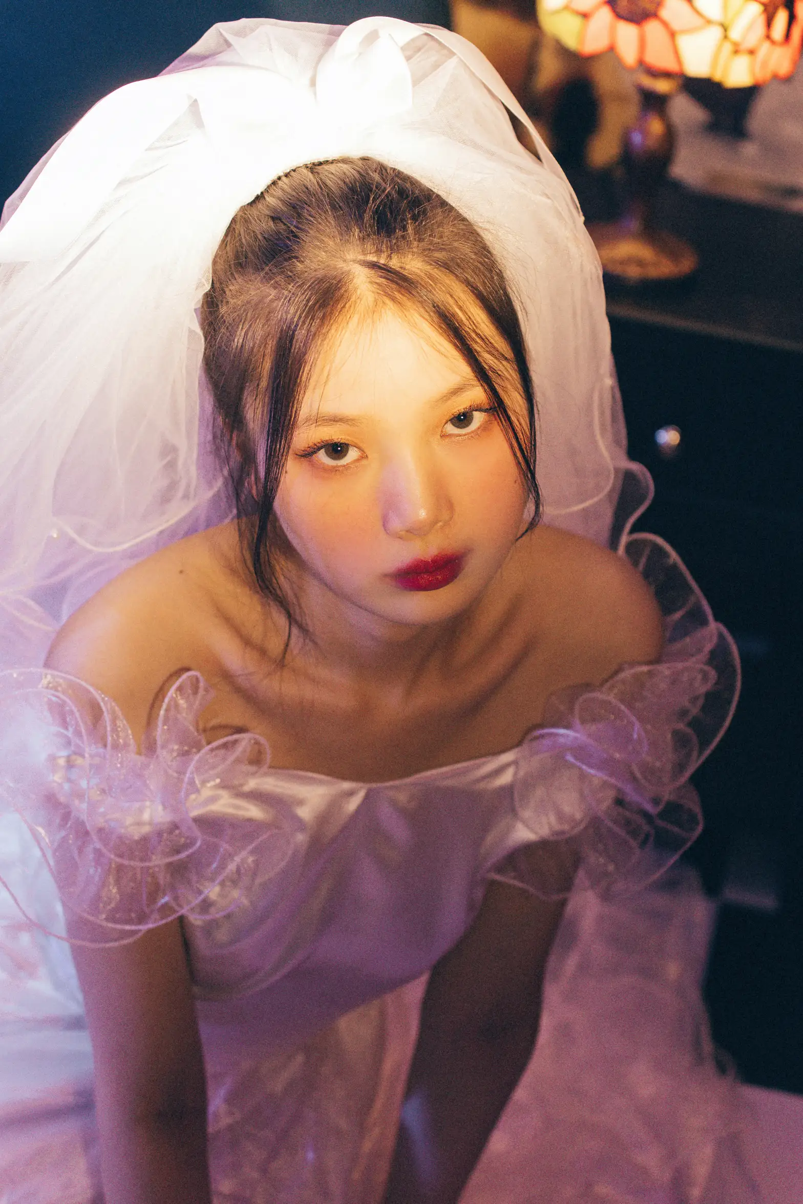 [艺图语] 2022.07.30 Vol.1587 – 仲夏夜之梦 Berthe_#[30P]-6