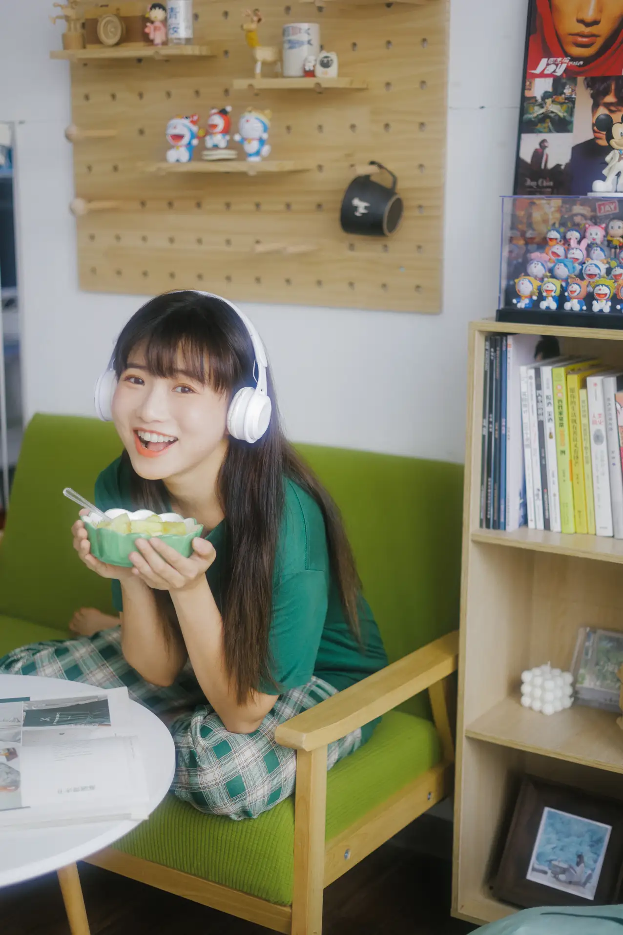 [YITUYU] 2022.09.13 VOL.1940 - Summer Summer Fatty Blue-#[34P]-4