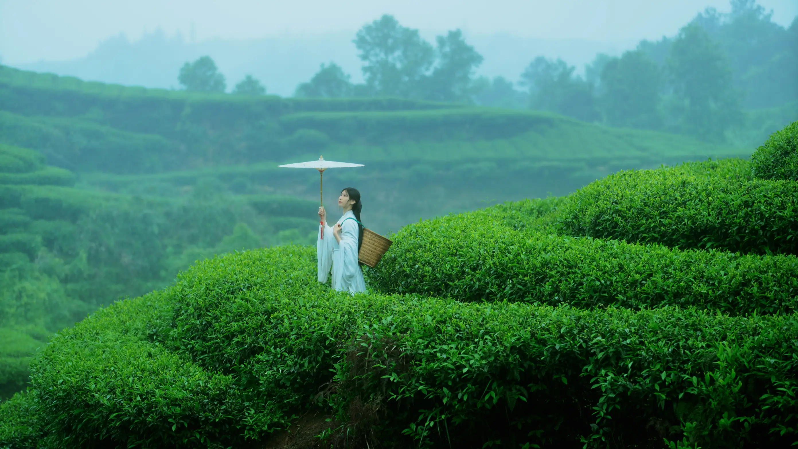 [YITUYU] 2021.12.24 Vol.525 – Kongshan Lingyu First tea#[27P]-6