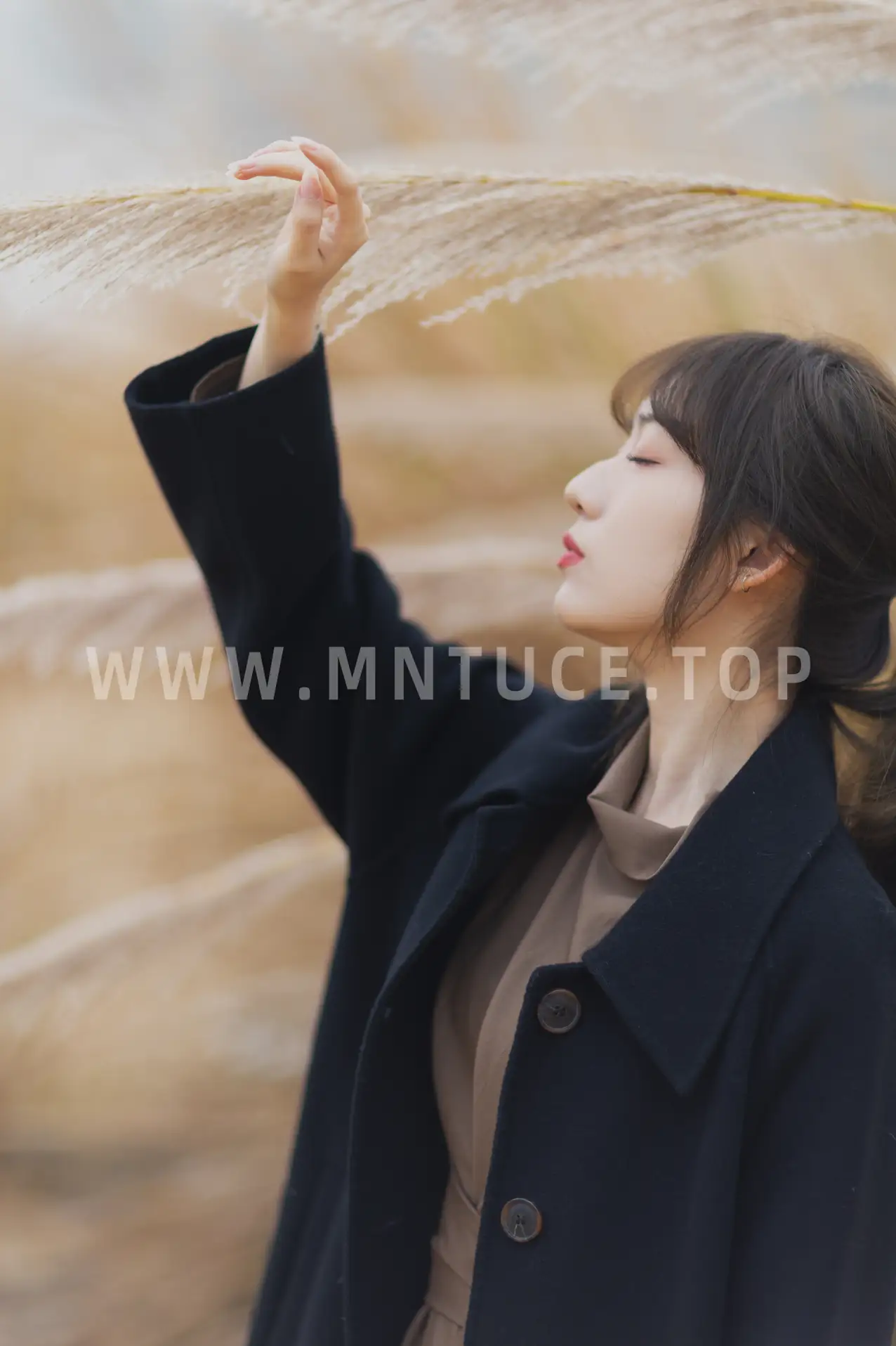 [艺图语] 2022.05.21 Vol.0948 – 那年秋天 KK#[27P]-14