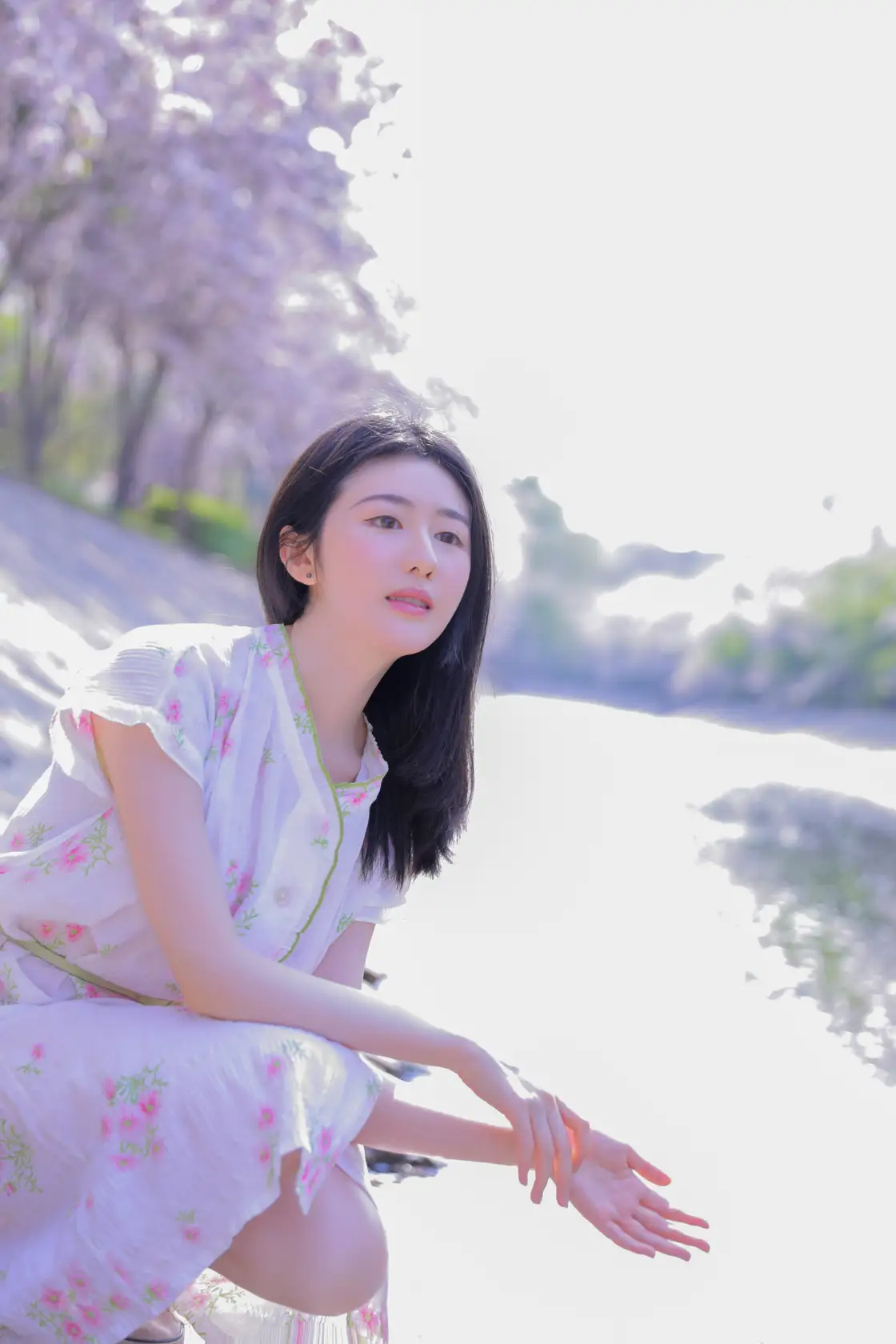 [艺图语] 2022.08.01 Vol.1602 – 已觉春心动 oeil#[29P]-23