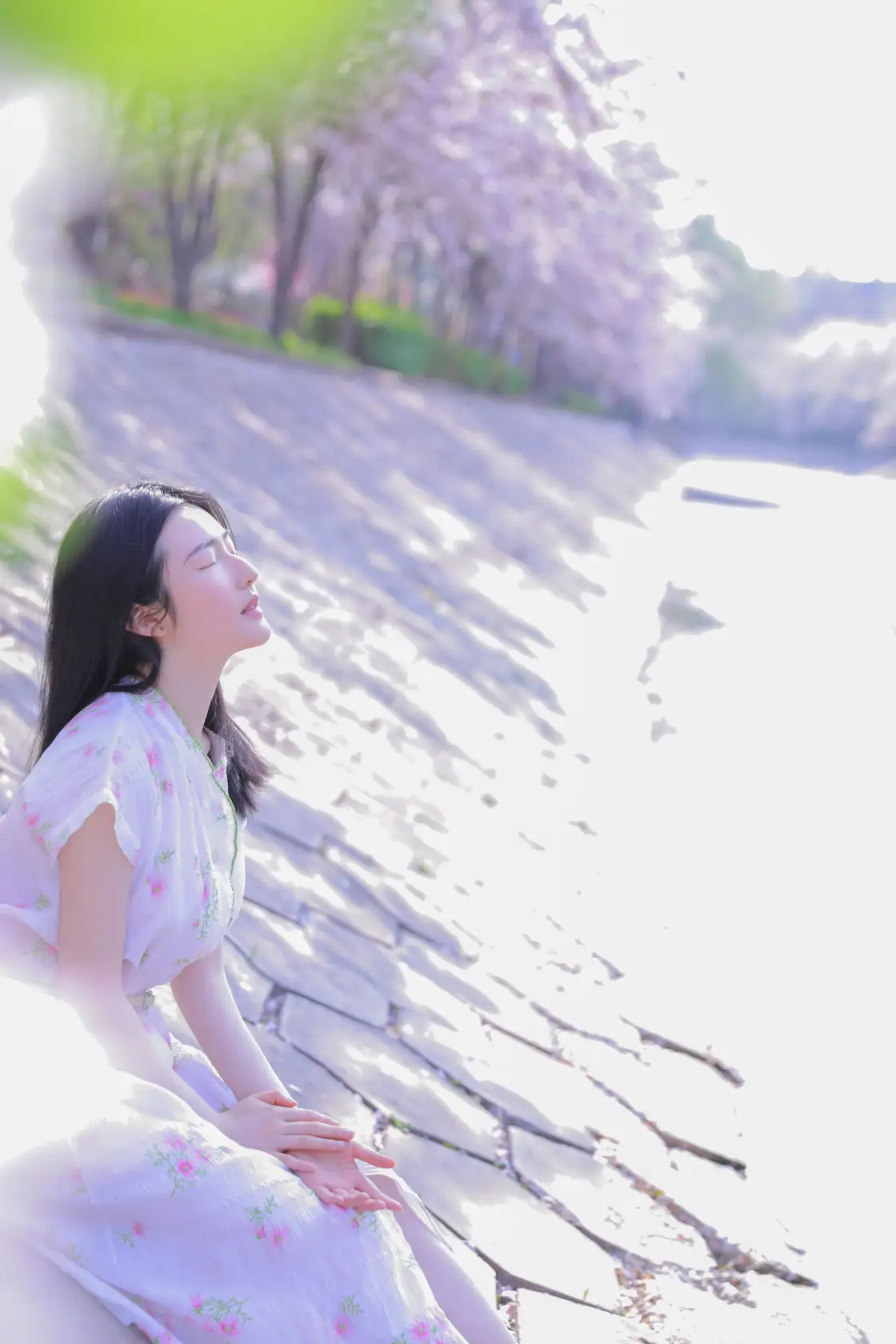 [艺图语] 2022.08.01 Vol.1602 – 已觉春心动 oeil#[29P]-24