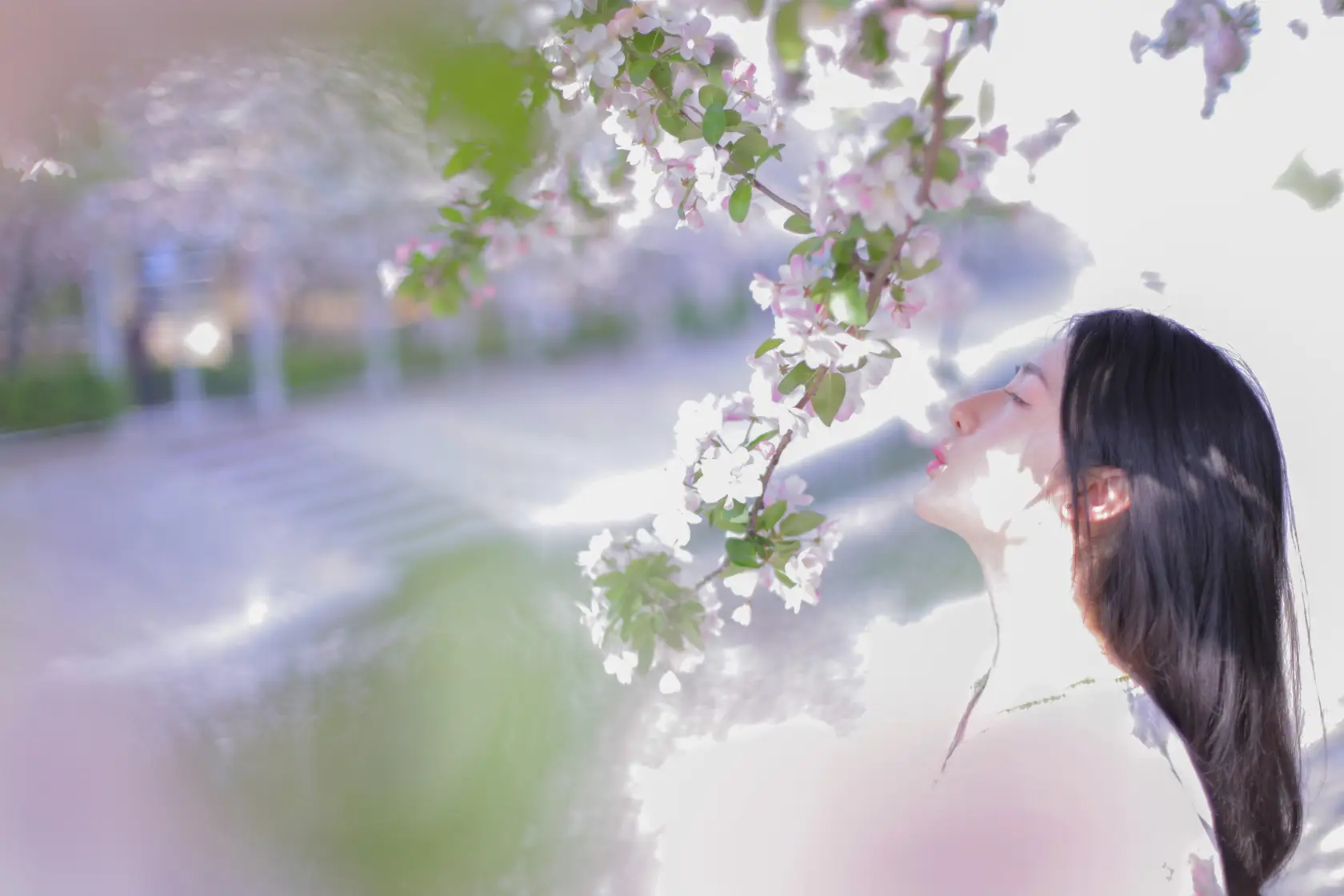 [艺图语] 2022.08.01 Vol.1602 – 已觉春心动 oeil#[29P]-25