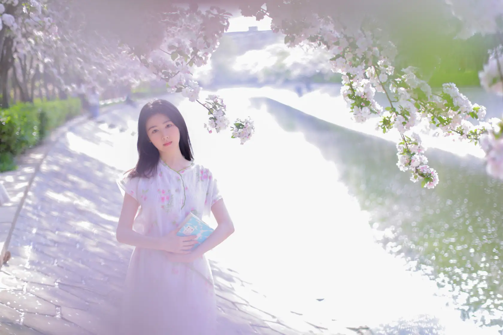 [艺图语] 2022.08.01 Vol.1602 – 已觉春心动 oeil#[29P]-26