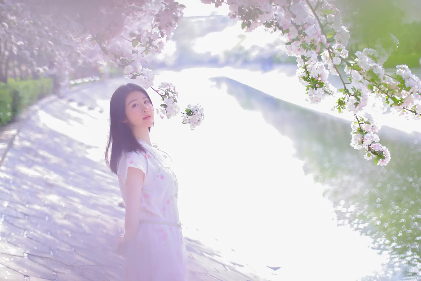 [艺图语] 2022.08.01 Vol.1602 – 已觉春心动 oeil#[29P]-27