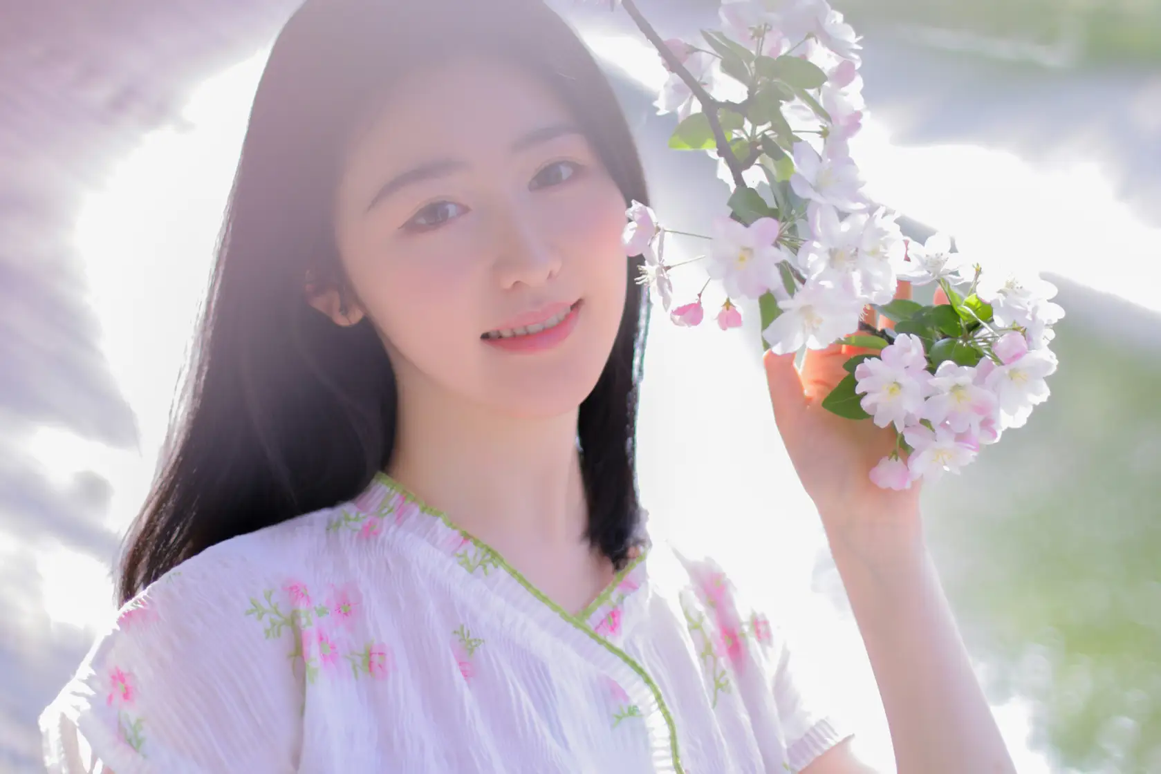 [艺图语] 2022.08.01 Vol.1602 – 已觉春心动 oeil#[29P]-28