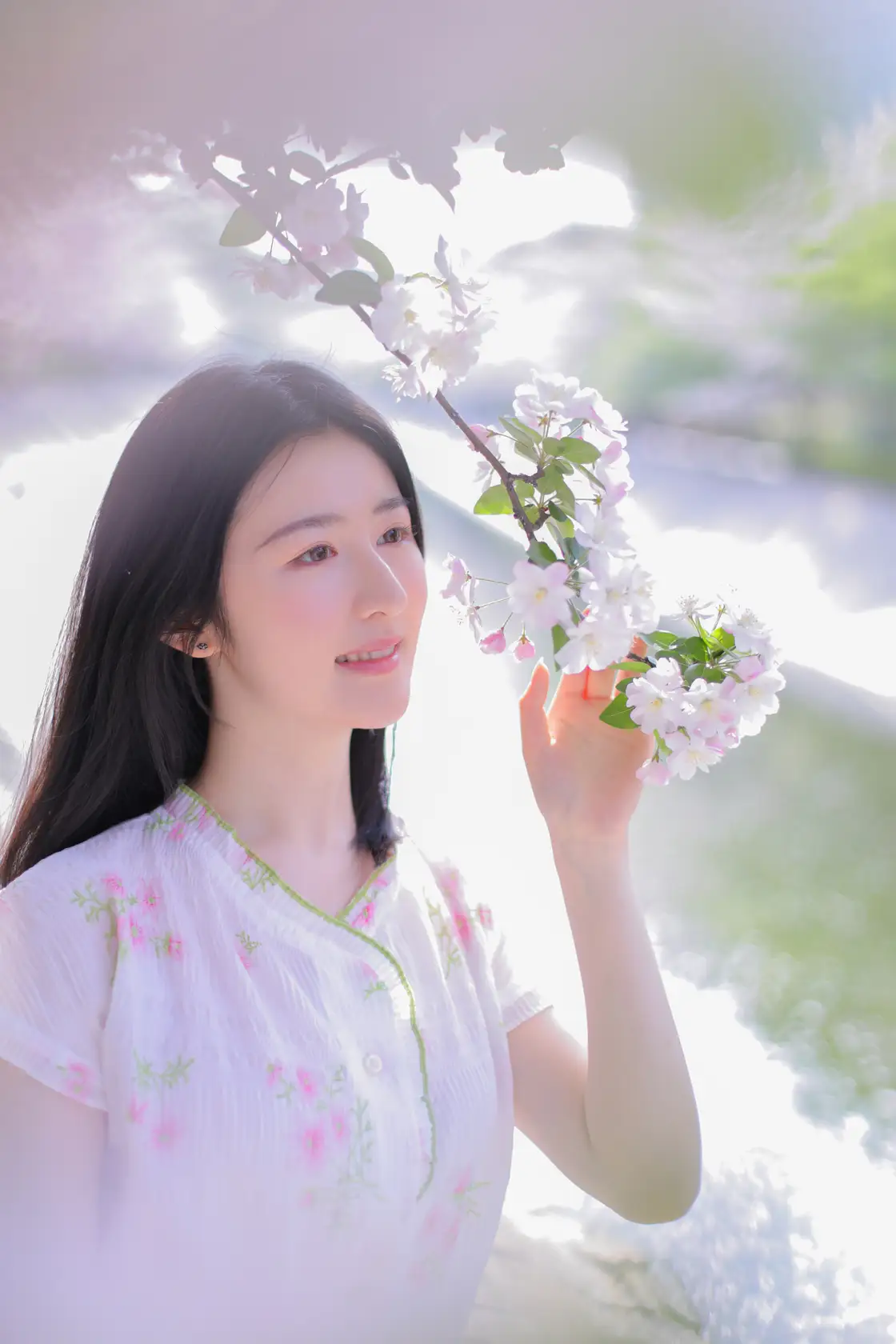 [艺图语] 2022.08.01 Vol.1602 – 已觉春心动 oeil#[29P]-29