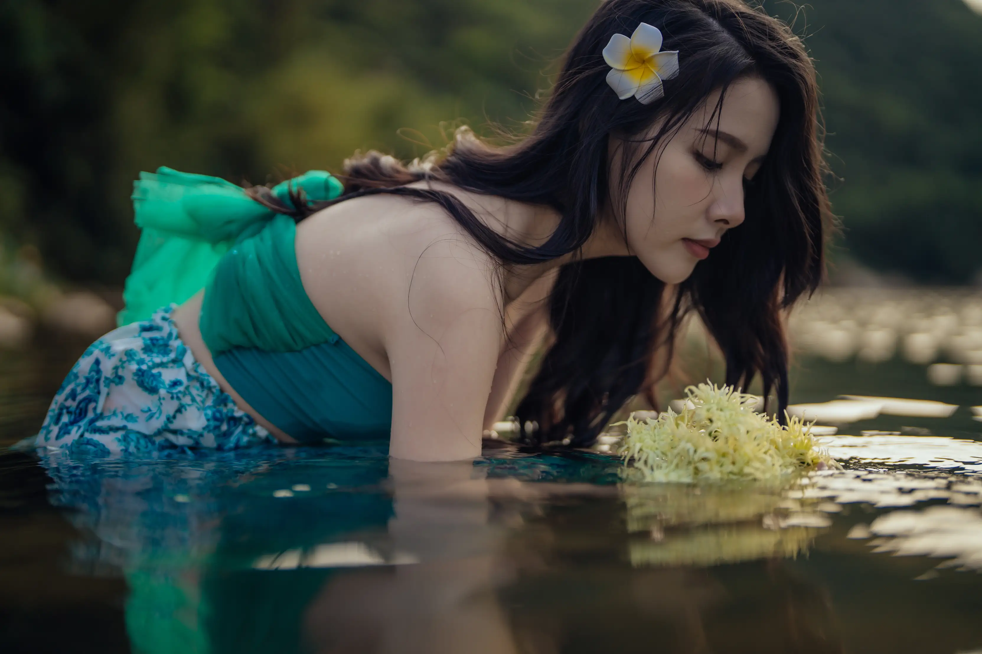 2021.11.24 Vol.469 – 清水出芙蓉 24