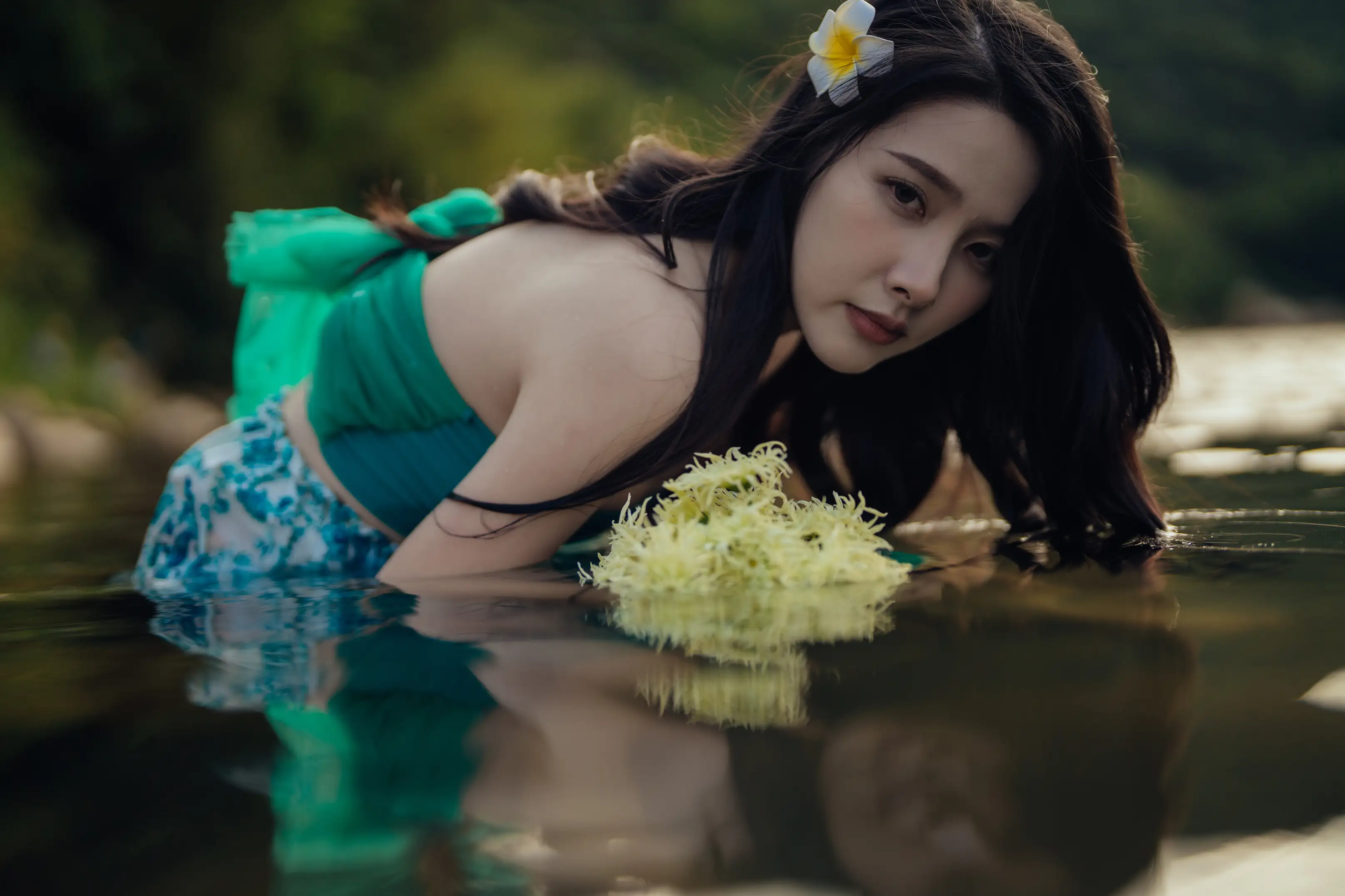 2021.11.24 Vol.469 – 清水出芙蓉 27