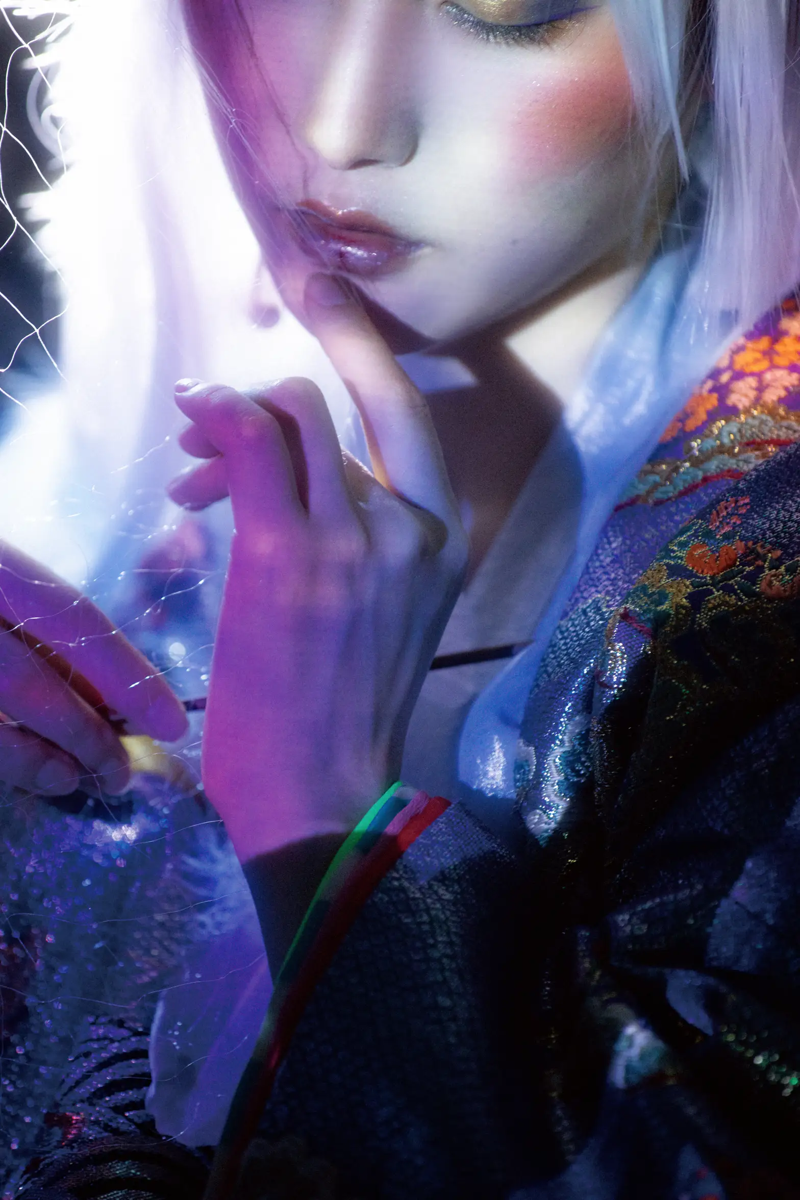 [YITUYU] 2022.09.17 Vol.1972 – Dream God Can't#[25P]-2