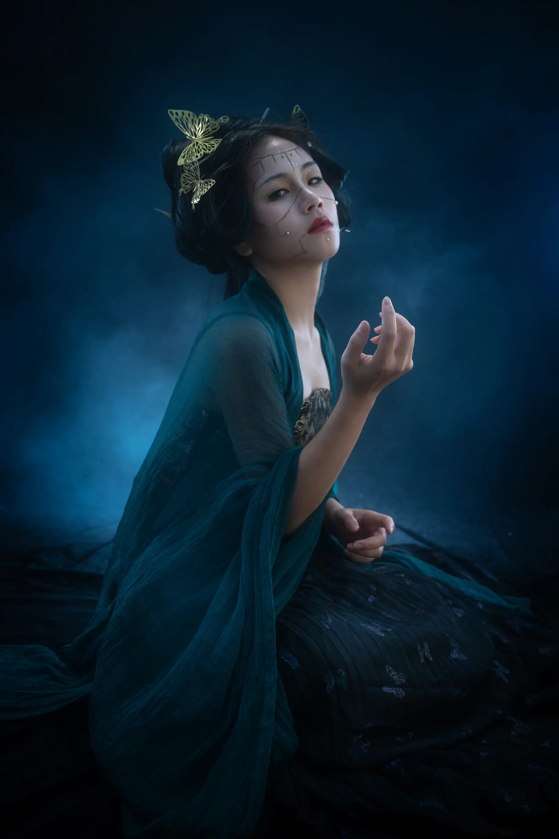 2022.07.04 Vol.1375 – 梦魇 13