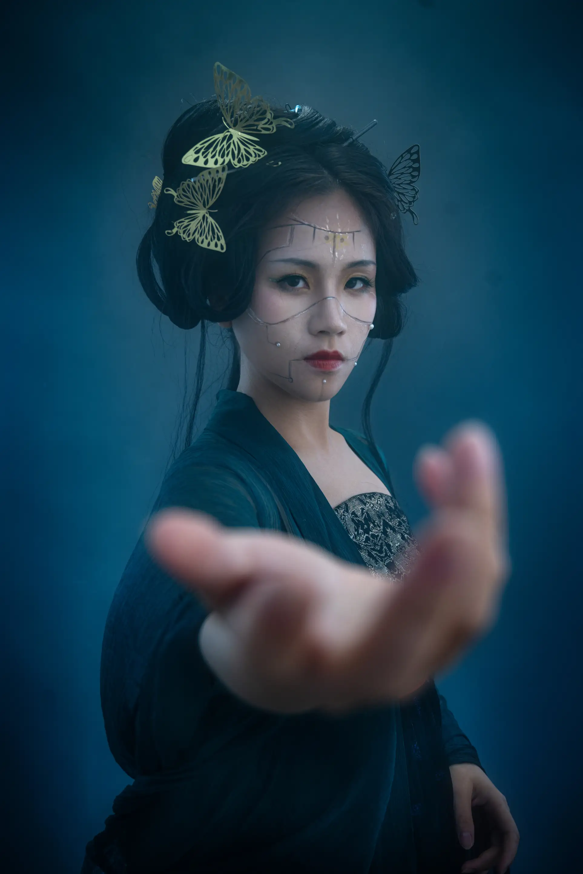 2022.07.04 Vol.1375 – 梦魇 21