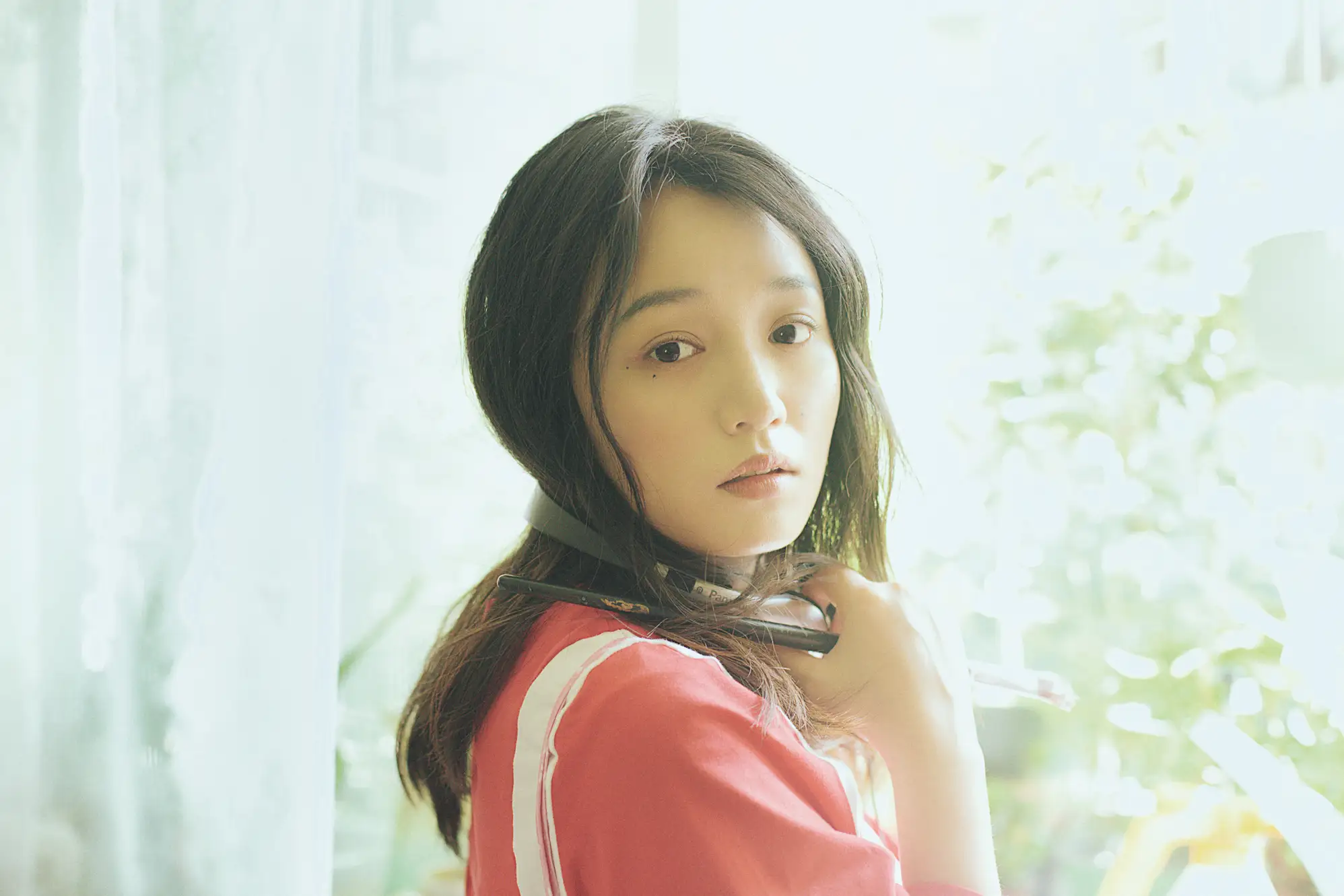 [艺图语] 2022.08.03 Vol.1612 – 蜂蜜与四叶草 · 一 丽莎#[34P]-5