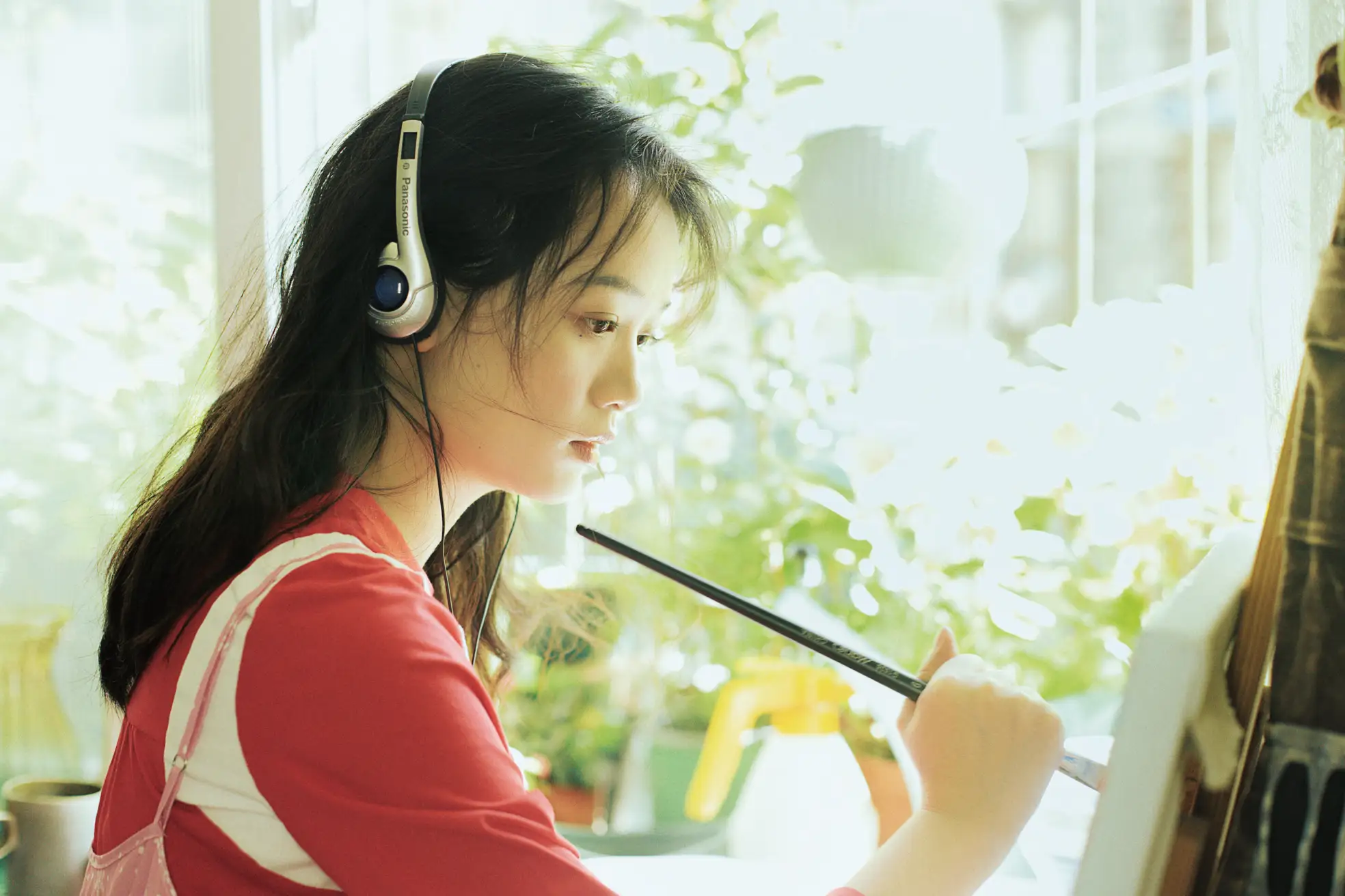 [艺图语] 2022.08.03 Vol.1612 – 蜂蜜与四叶草 · 一 丽莎#[34P]-3