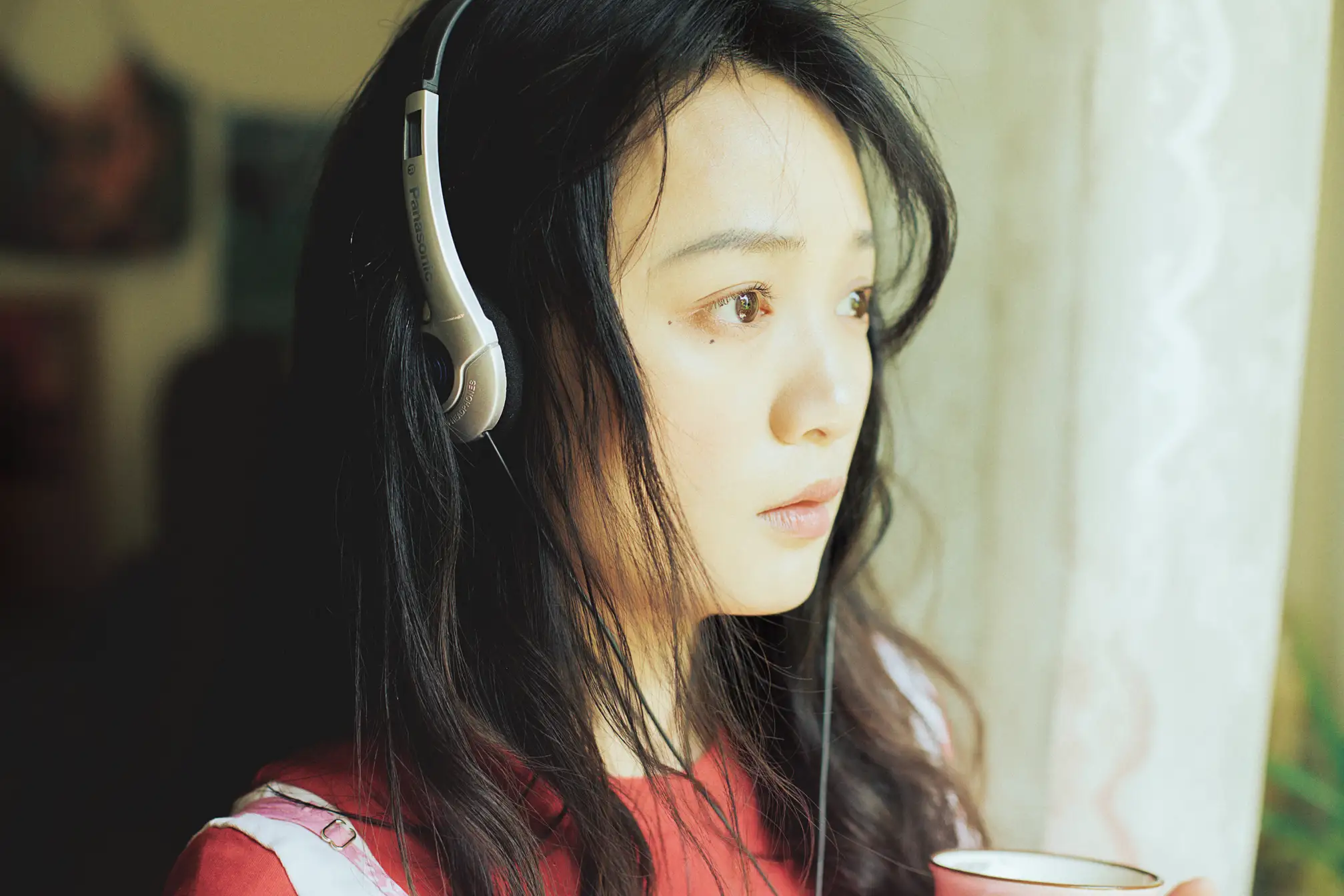 [艺图语] 2022.08.03 Vol.1612 – 蜂蜜与四叶草 · 一 丽莎#[34P]-10