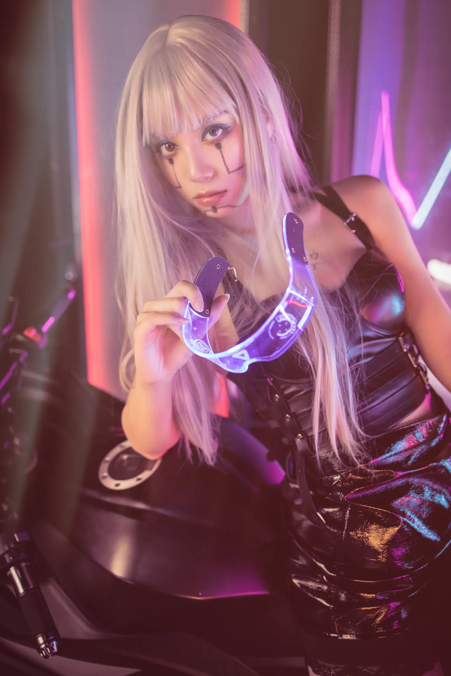 [YITUYU] 2022.06.10 Vol.1141 – Mirai Ji Two plus six#[23P]-1