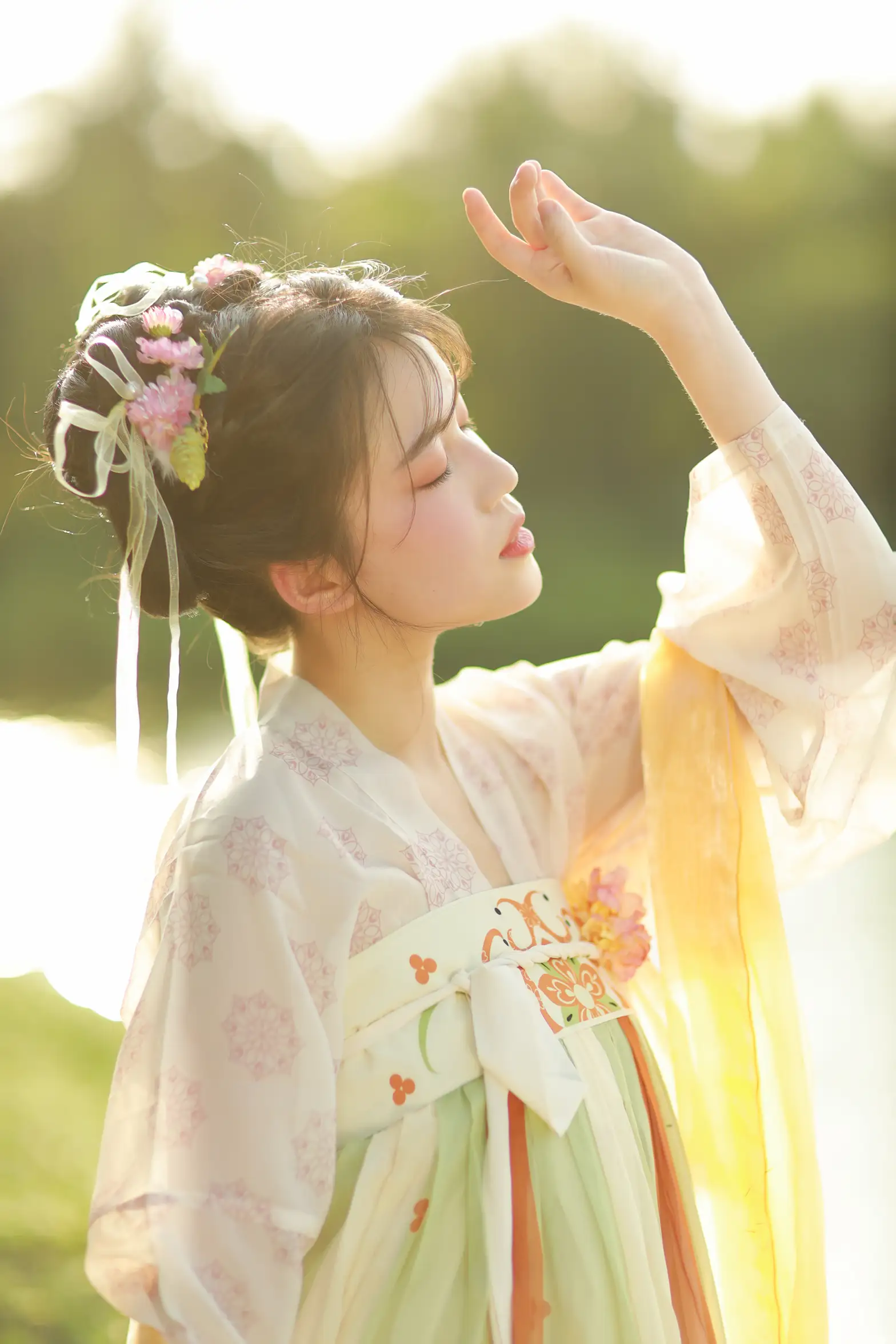 [艺图语] 2022.06.11 Vol.1150 – 夏日少女 我超白_#[27P]-15