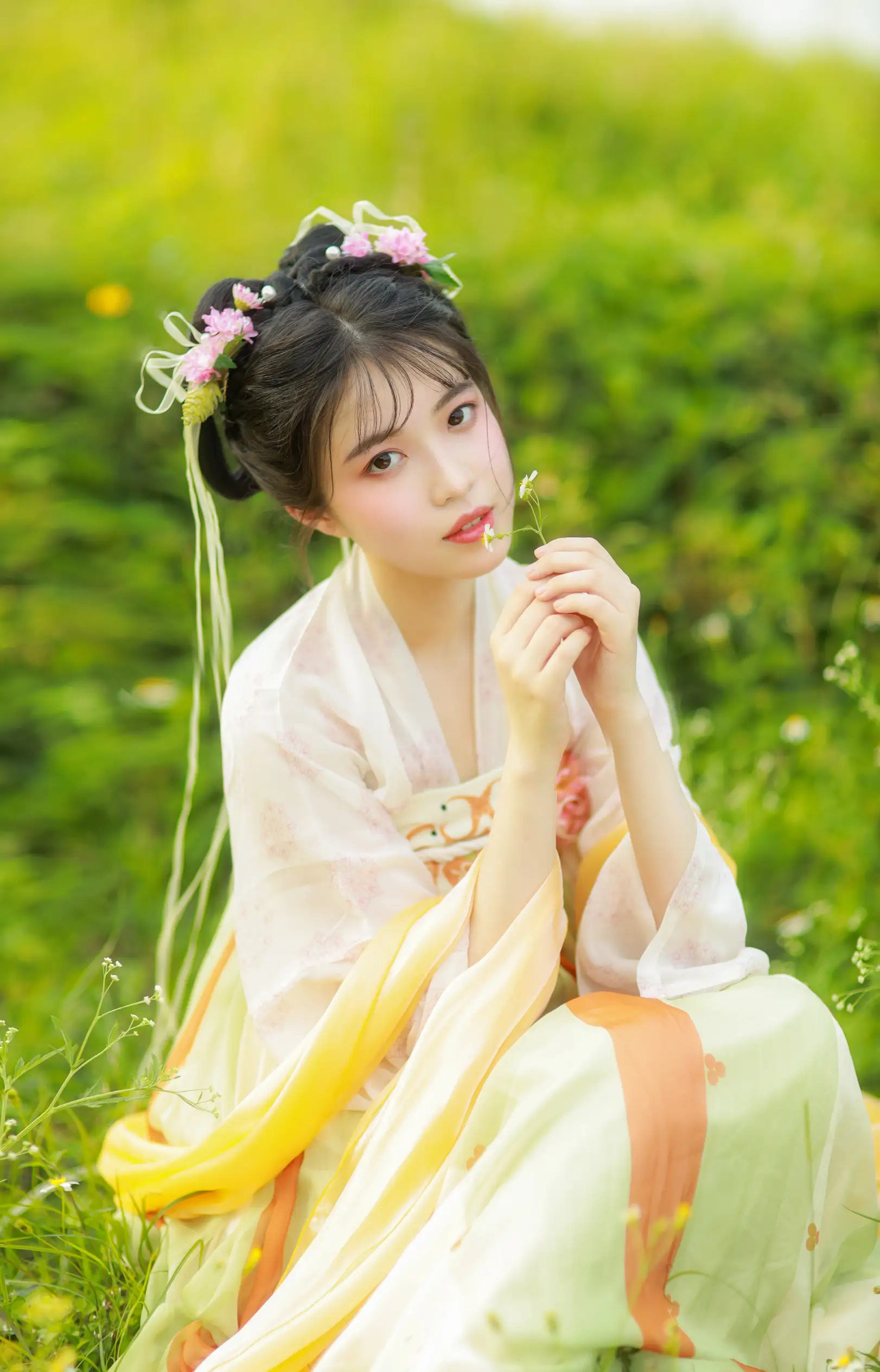 [艺图语] 2022.06.11 Vol.1150 – 夏日少女 我超白_#[27P]-26