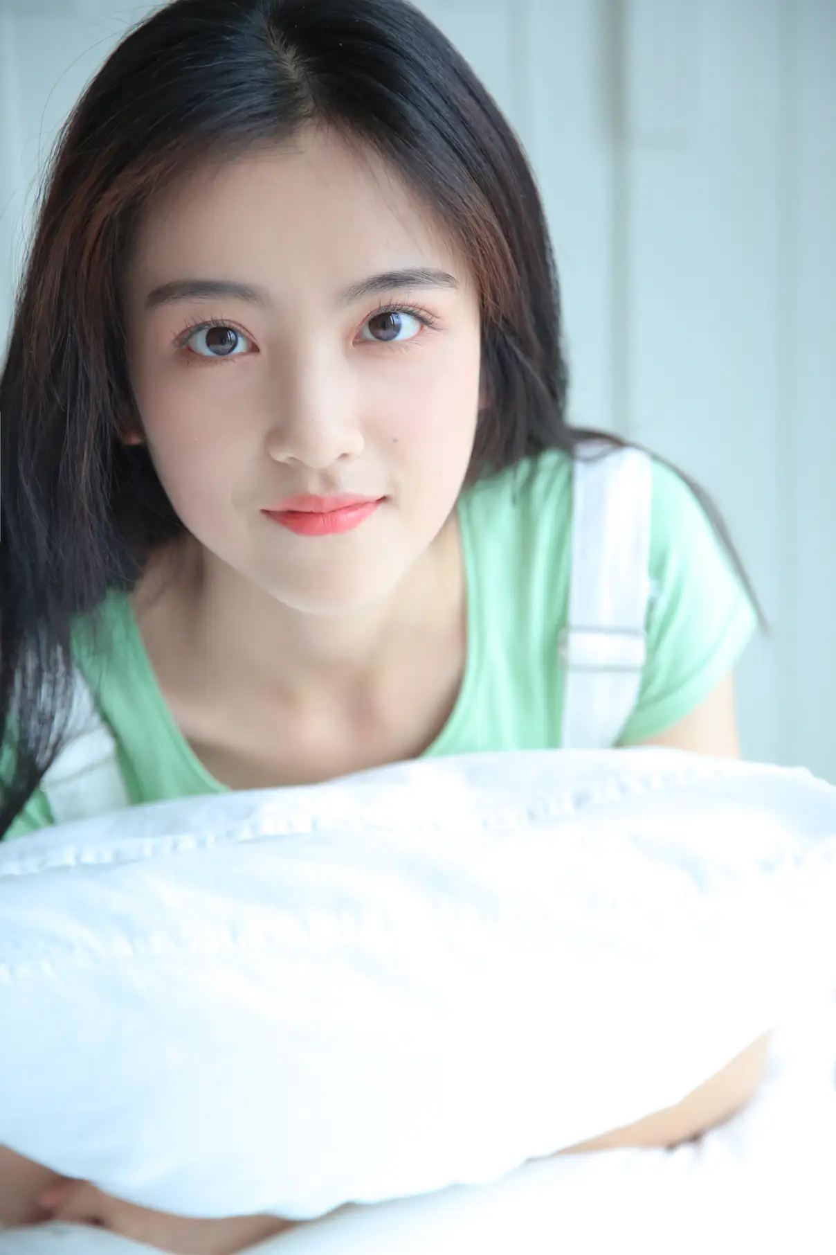 [艺图语] 2022.06.07 Vol.1108 – 你的眼眸 瑶#[22P]-12