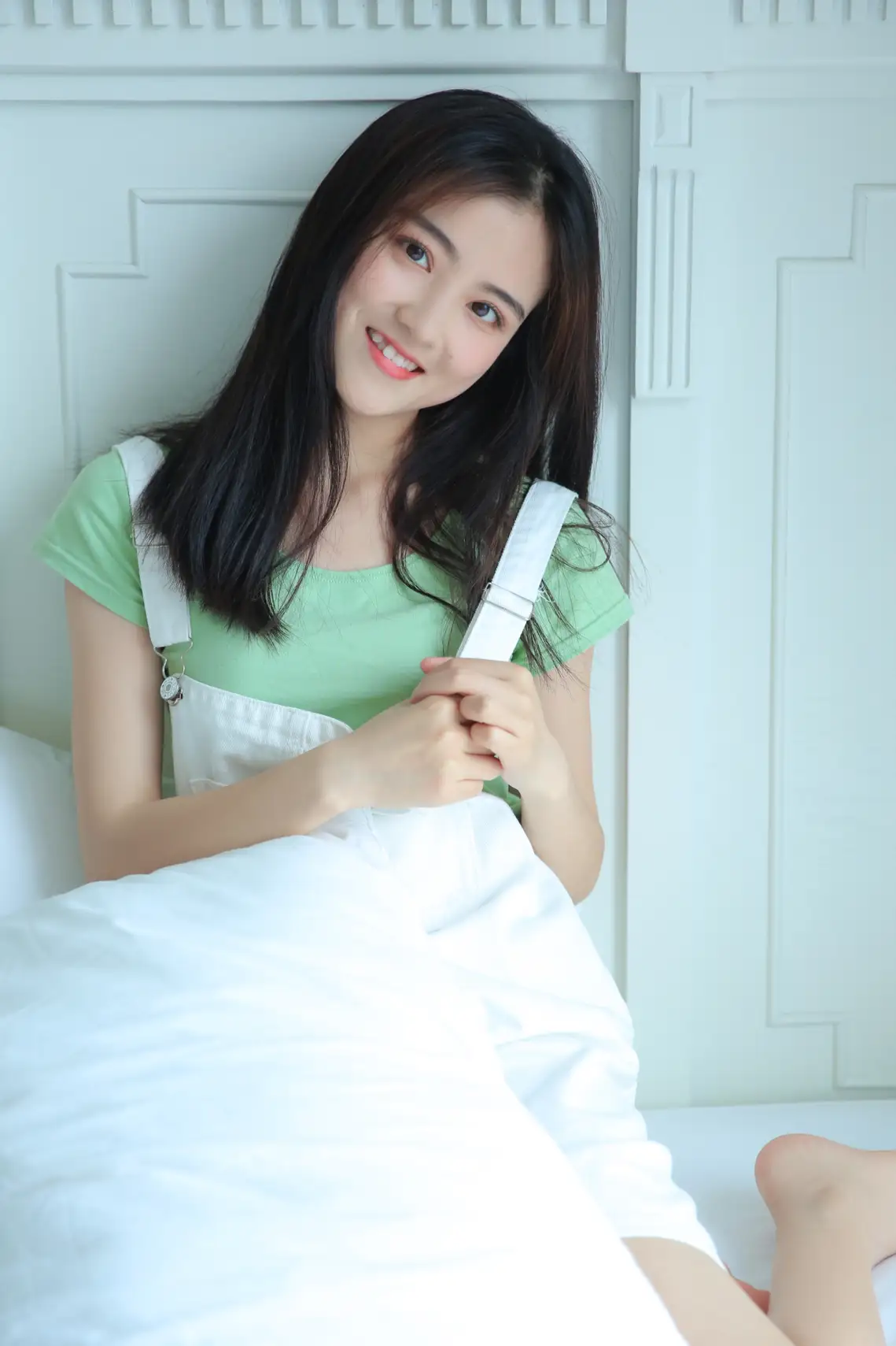 [艺图语] 2022.06.07 Vol.1108 – 你的眼眸 瑶#[22P]-13