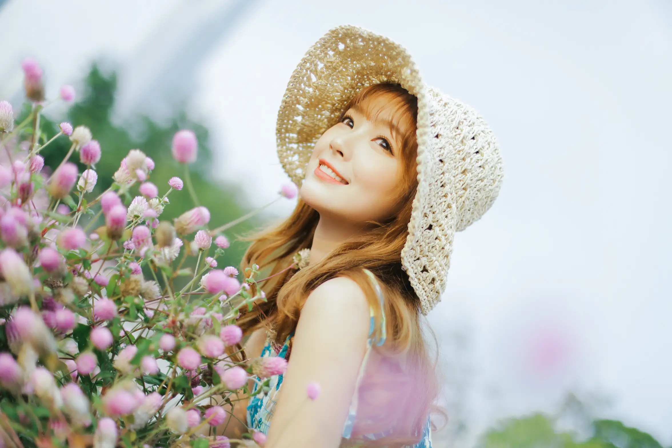 [艺图语] 2022.08.18 Vol.1733 – 夏日心动 _丹丹丹婷_#[41P]-10