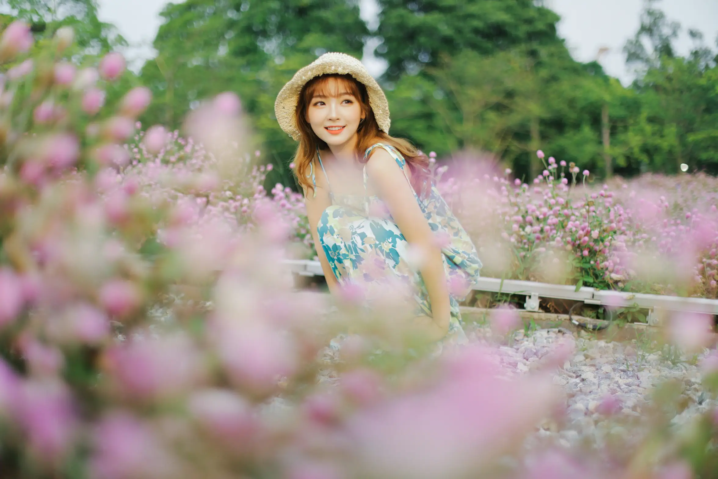 [艺图语] 2022.08.18 Vol.1733 – 夏日心动 _丹丹丹婷_#[41P]-3