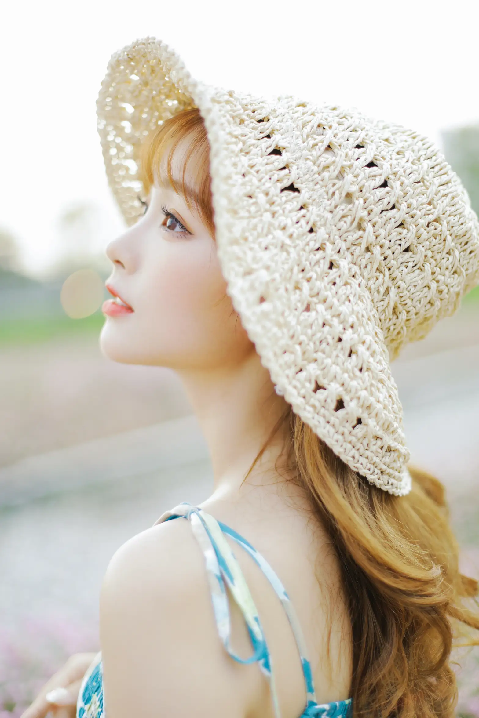 [艺图语] 2022.08.18 Vol.1733 – 夏日心动 _丹丹丹婷_#[41P]-4