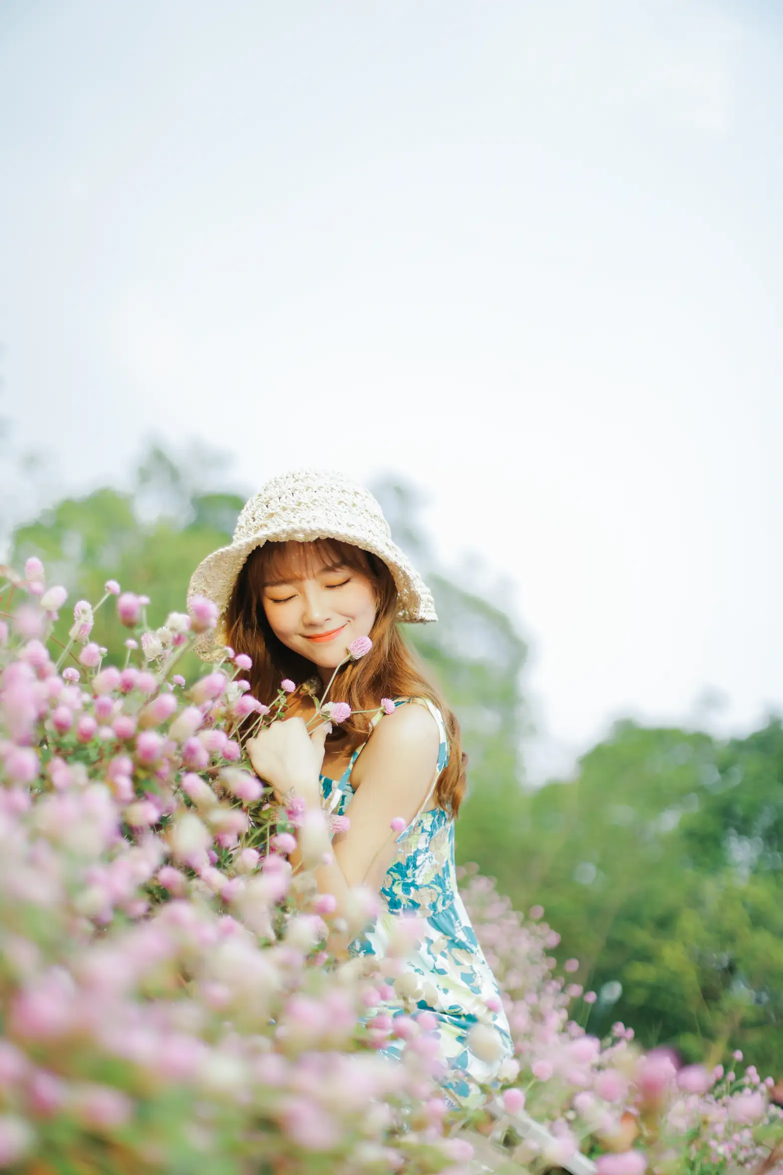 [艺图语] 2022.08.18 Vol.1733 – 夏日心动 _丹丹丹婷_#[41P]-6