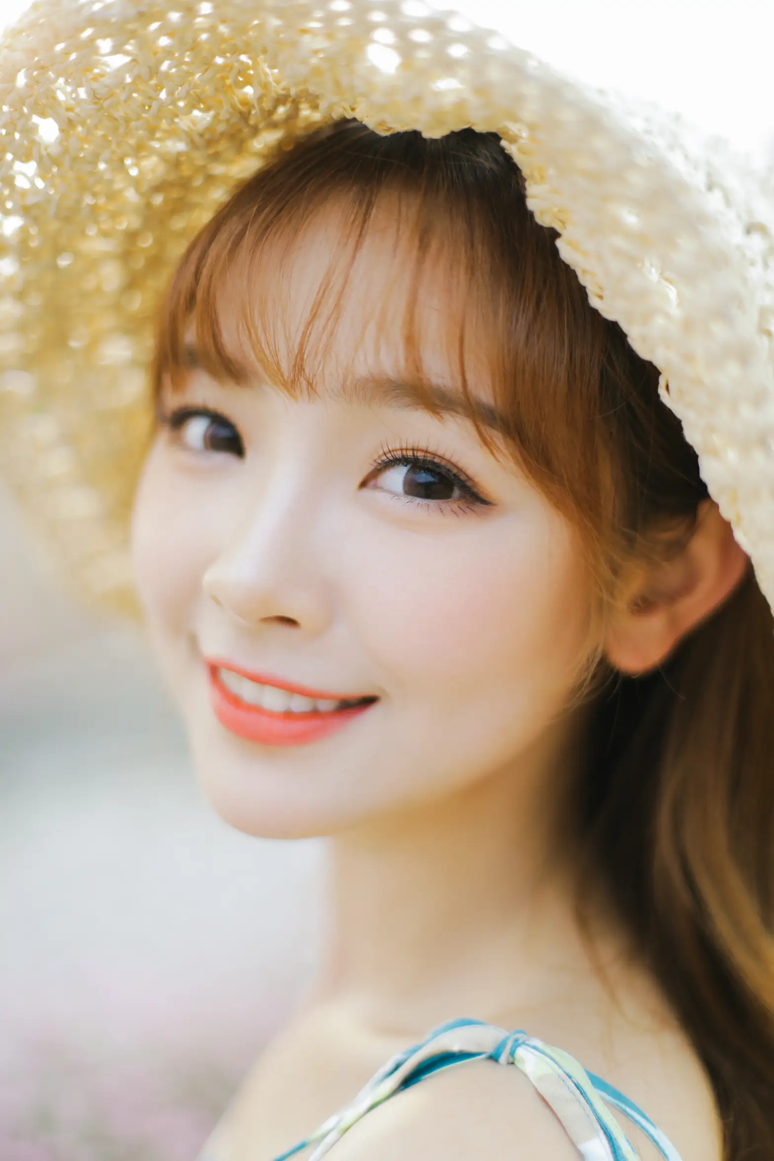 [艺图语] 2022.08.18 Vol.1733 – 夏日心动 _丹丹丹婷_#[41P]-10