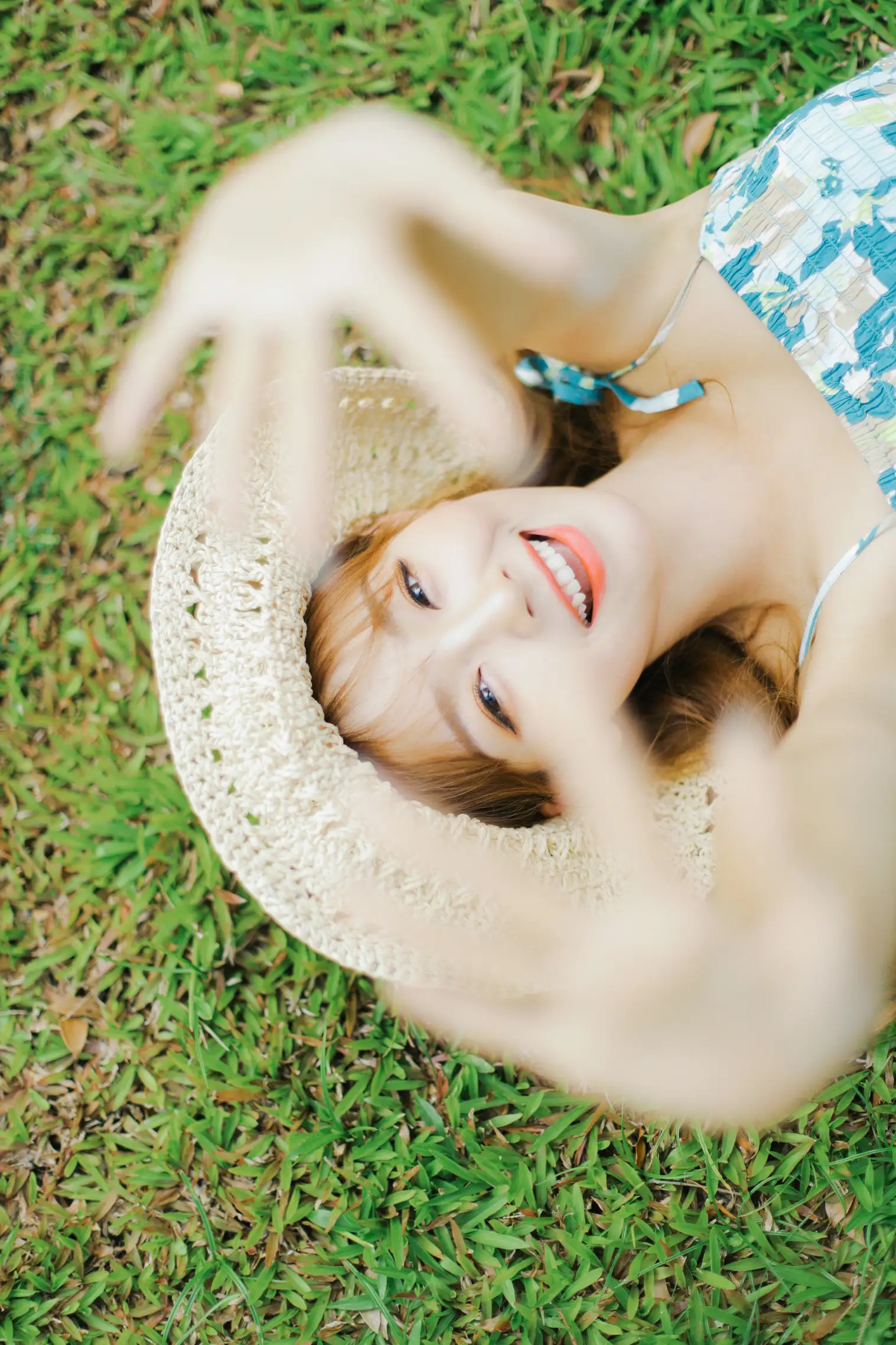 [艺图语] 2022.08.18 Vol.1733 – 夏日心动 _丹丹丹婷_#[41P]-4