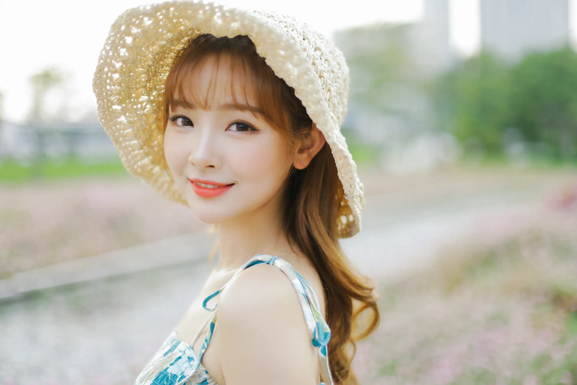 [艺图语] 2022.08.18 Vol.1733 – 夏日心动 _丹丹丹婷_#[41P]-5