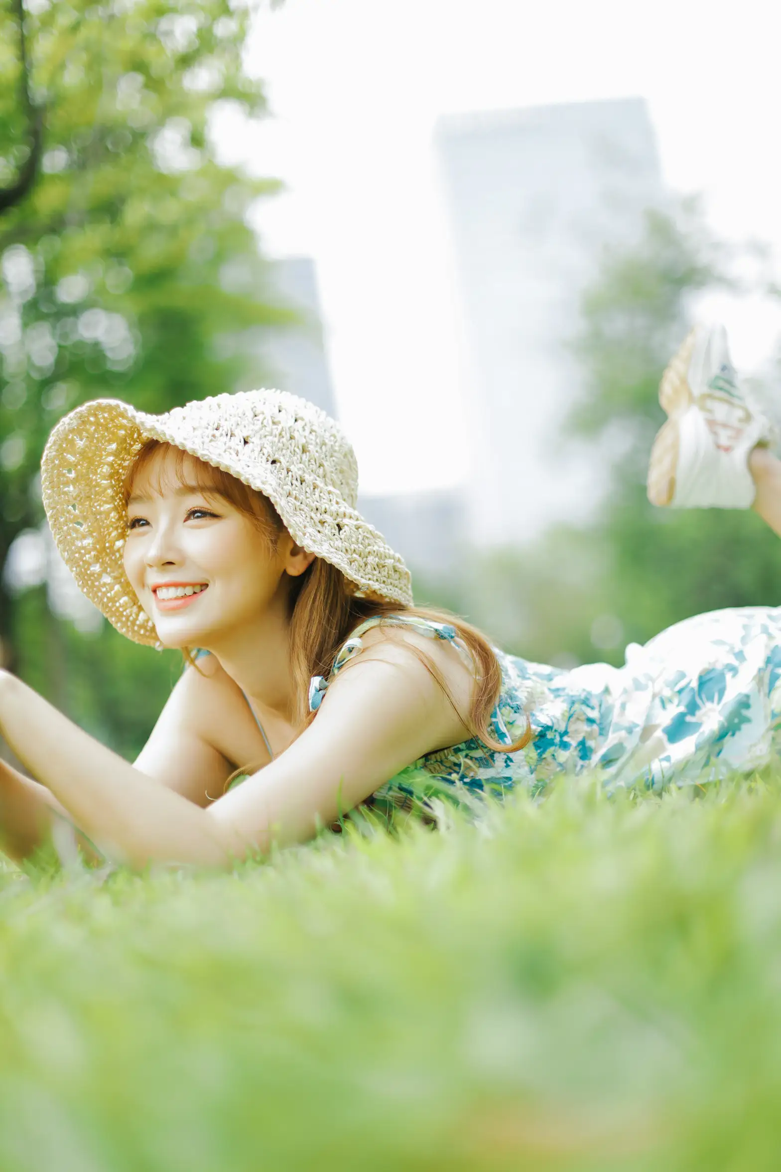 [艺图语] 2022.08.18 Vol.1733 – 夏日心动 _丹丹丹婷_#[41P]-5