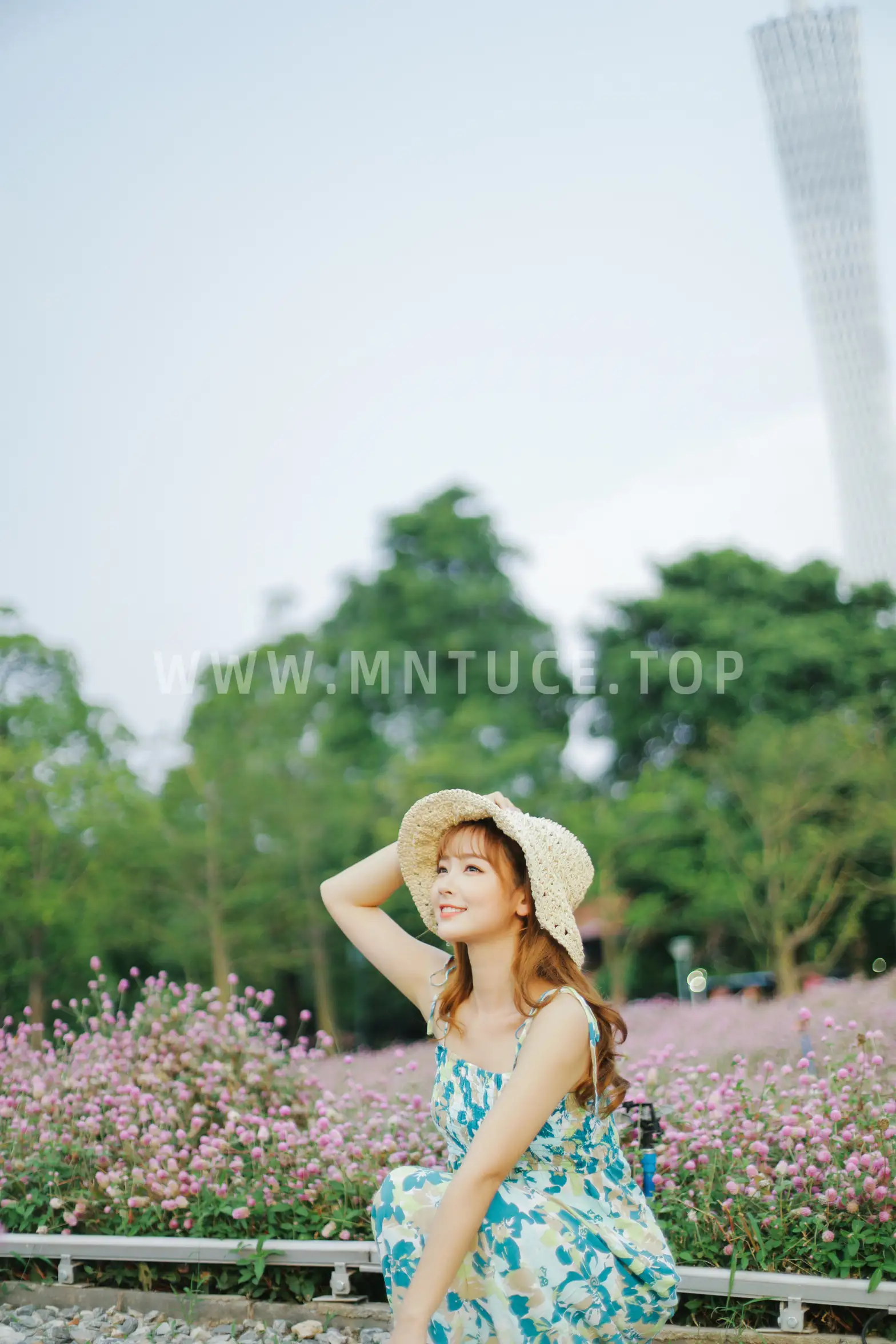 [艺图语] 2022.08.18 Vol.1733 – 夏日心动 _丹丹丹婷_#[41P]-6