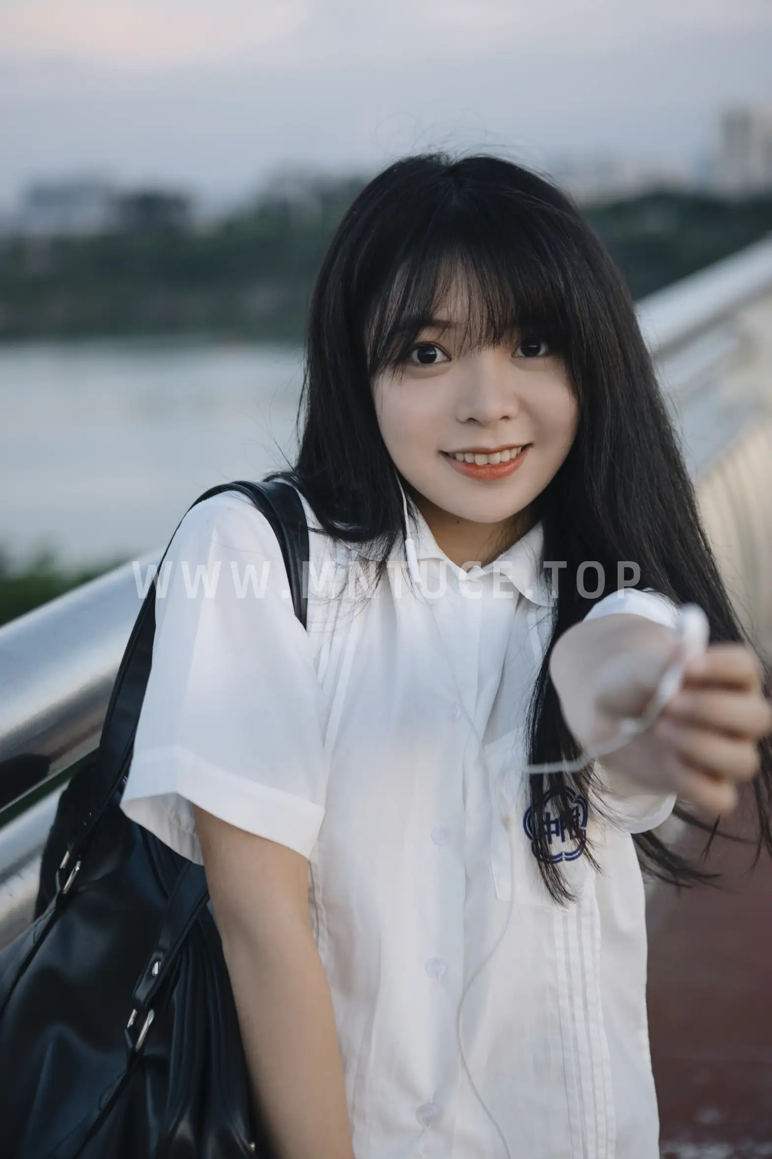[YITUYU] 2021.10.30 Vol.405 – You Can Hear old days#[22P]-9