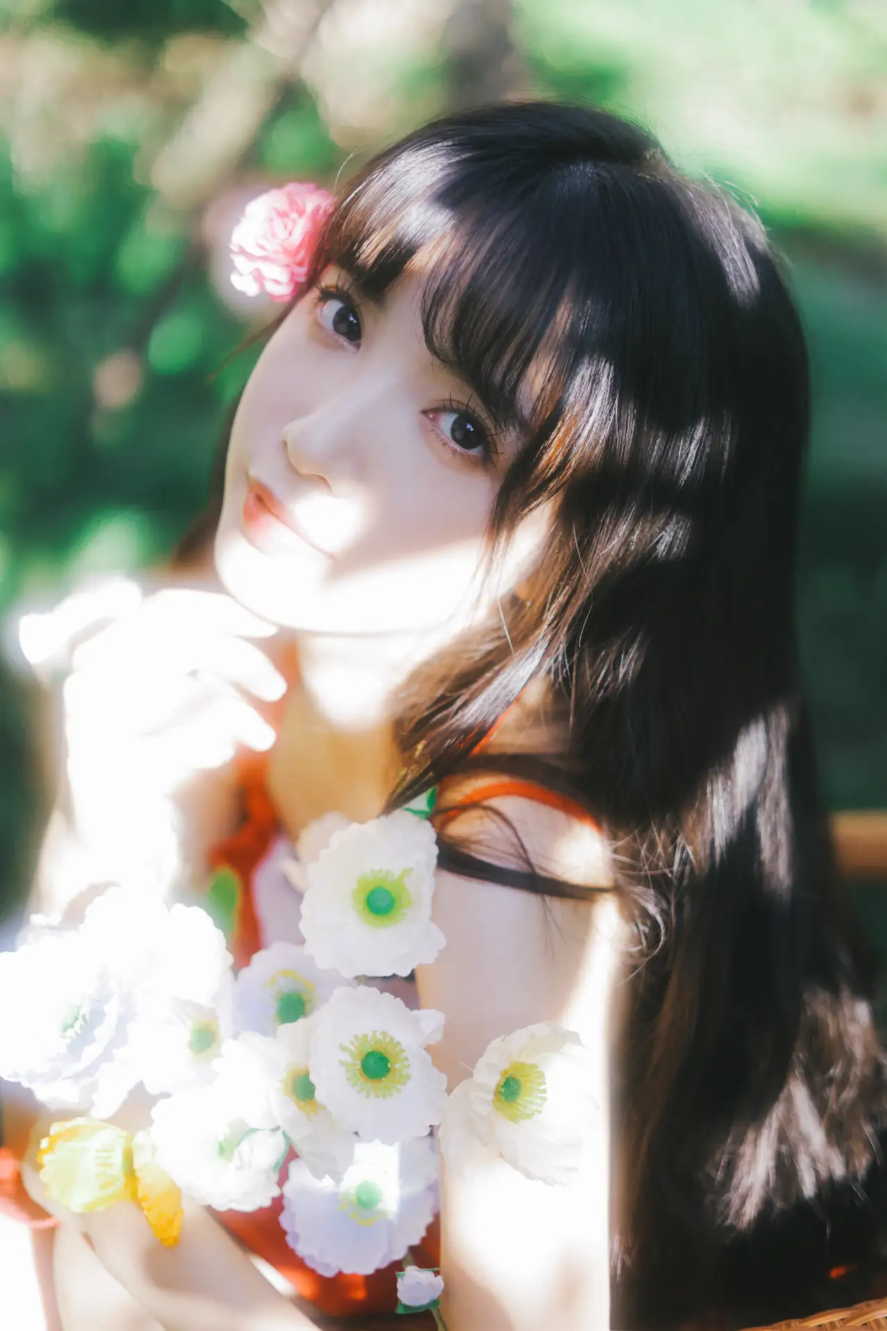 [YITUYU] 2022.09.06 Vol.1882 – Dreamer An Ameng cub#[42P]-4