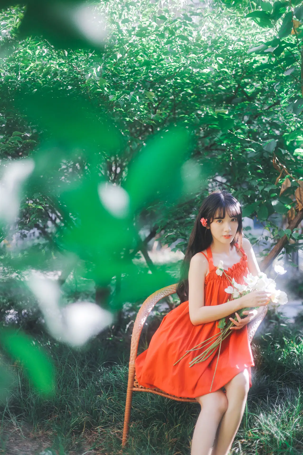 [YITUYU] 2022.09.06 Vol.1882 – Dreamer An Ameng cub#[42P]-1