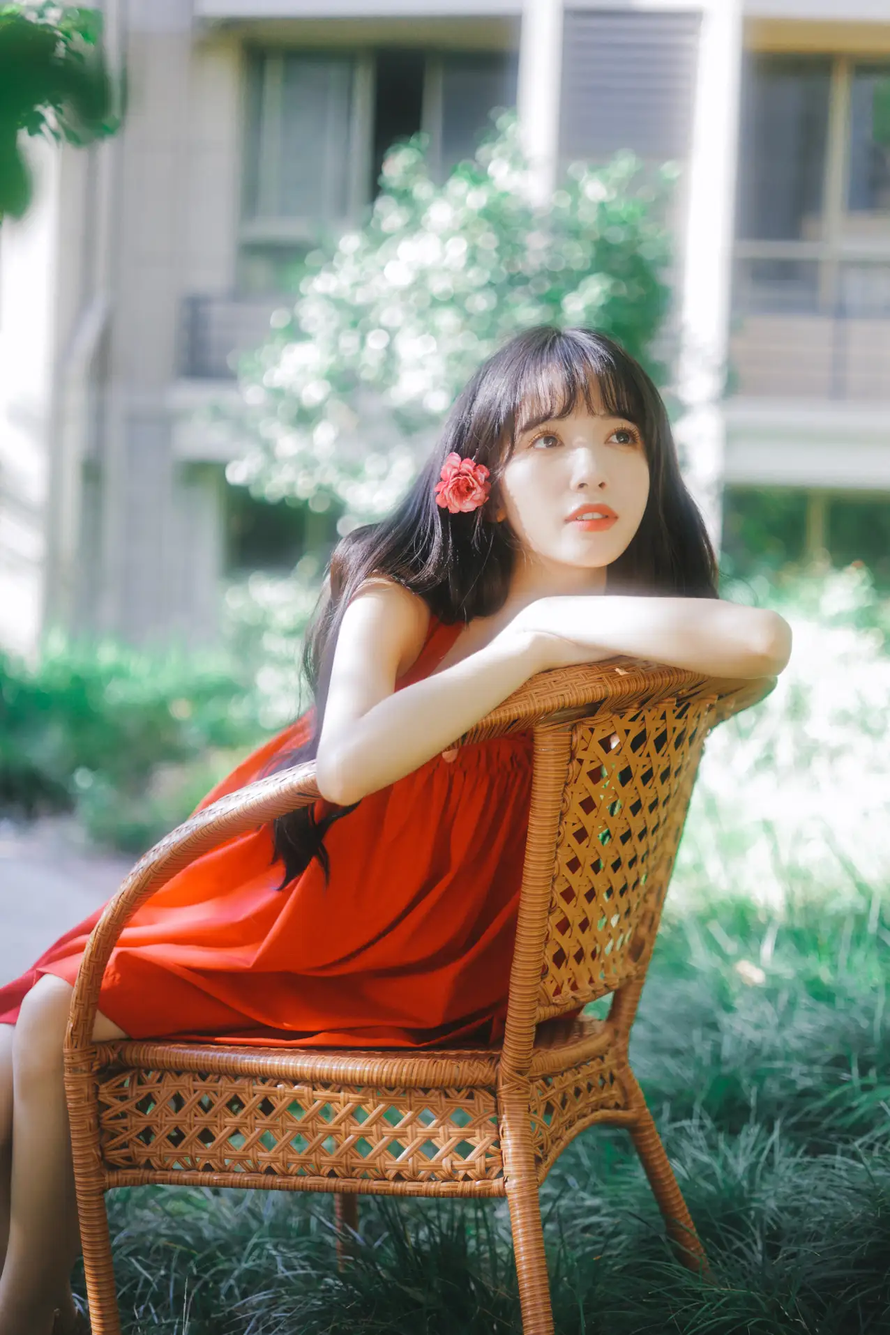 [YITUYU] 2022.09.06 Vol.1882 – Dreamer An Ameng cub#[42P]-6