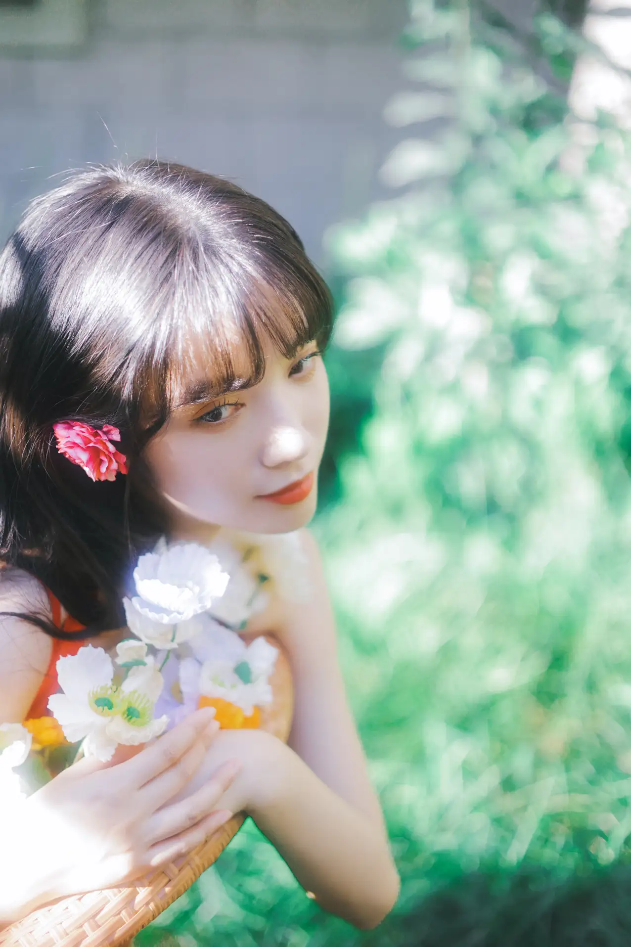 [YITUYU] 2022.09.06 Vol.1882 – Dreamer An Ameng cub#[42P]-5