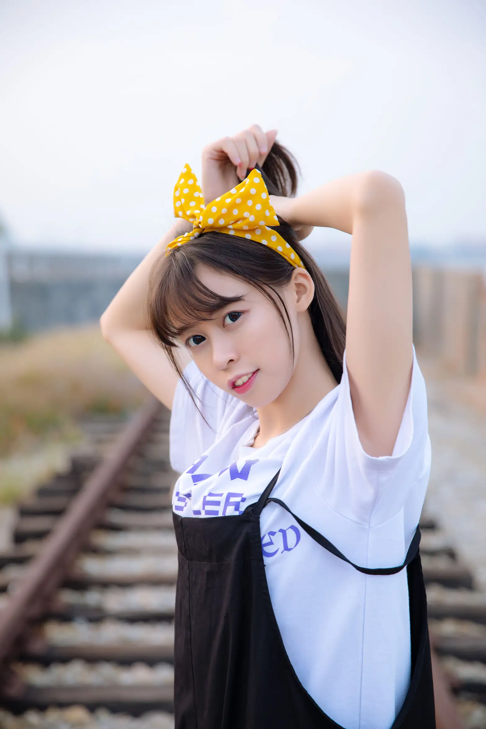 2022.02.21 Vol.836 – 她的微笑 11