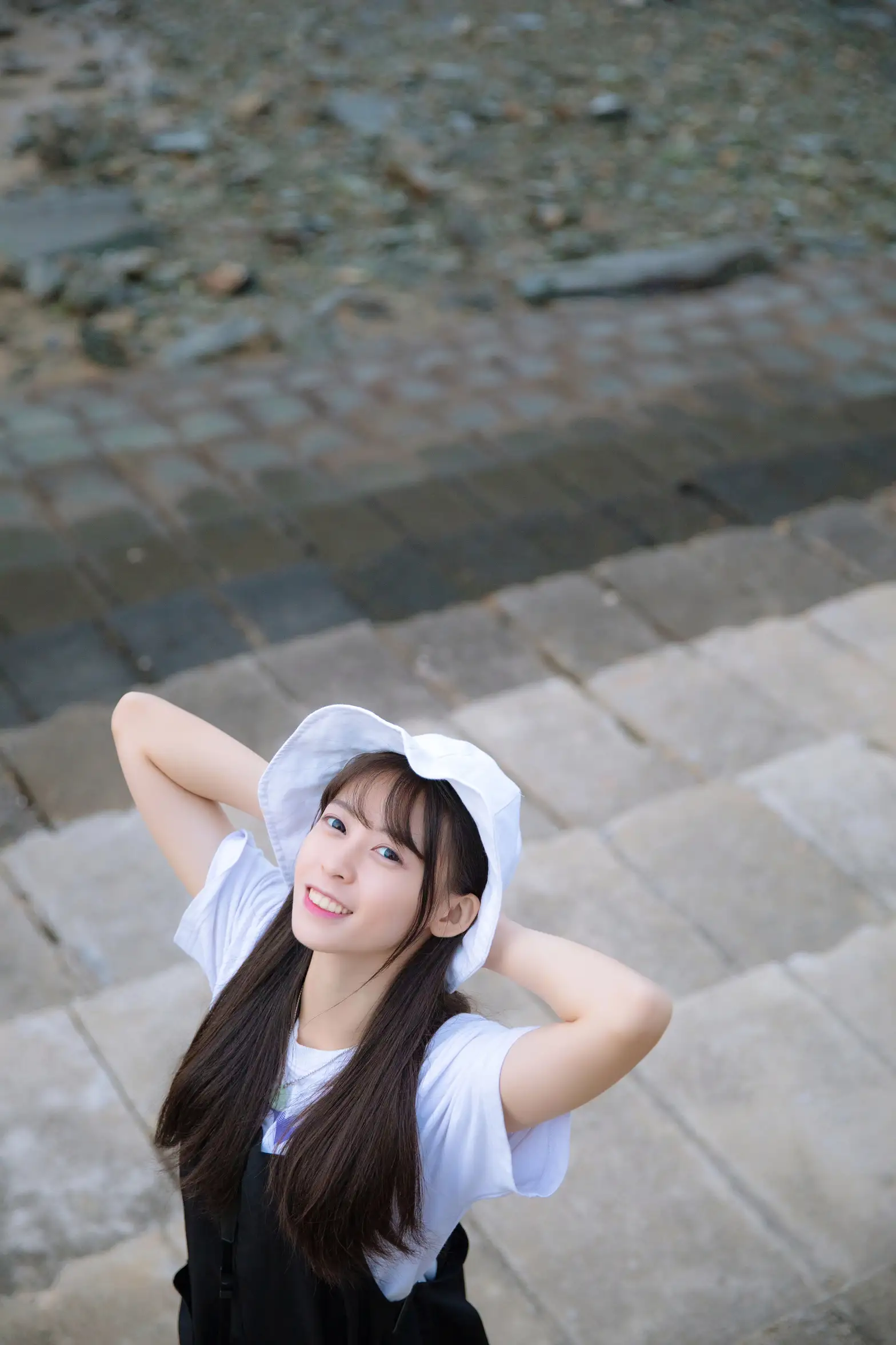 2022.02.21 Vol.836 – 她的微笑 19