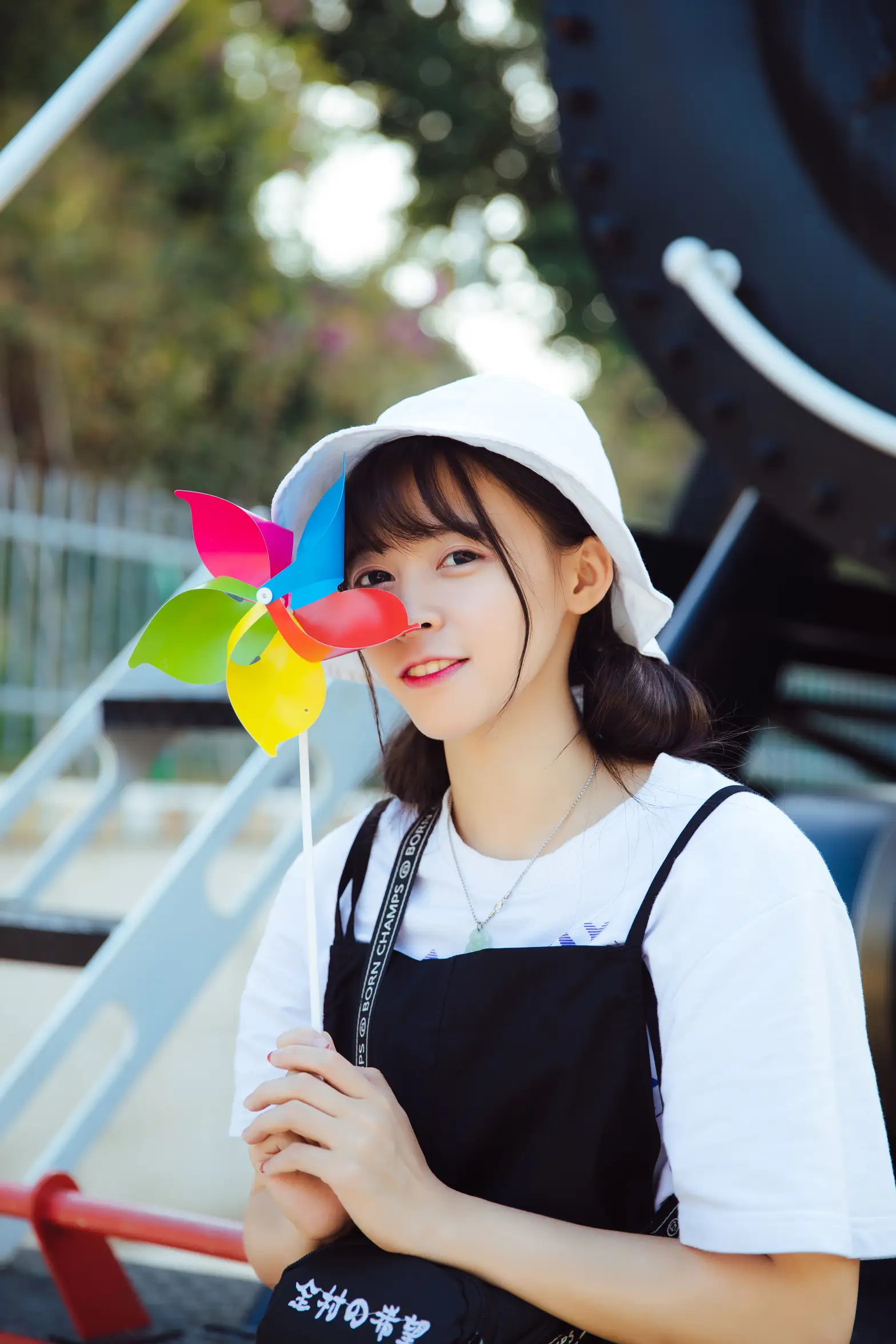 2022.02.21 Vol.836 – 她的微笑 23