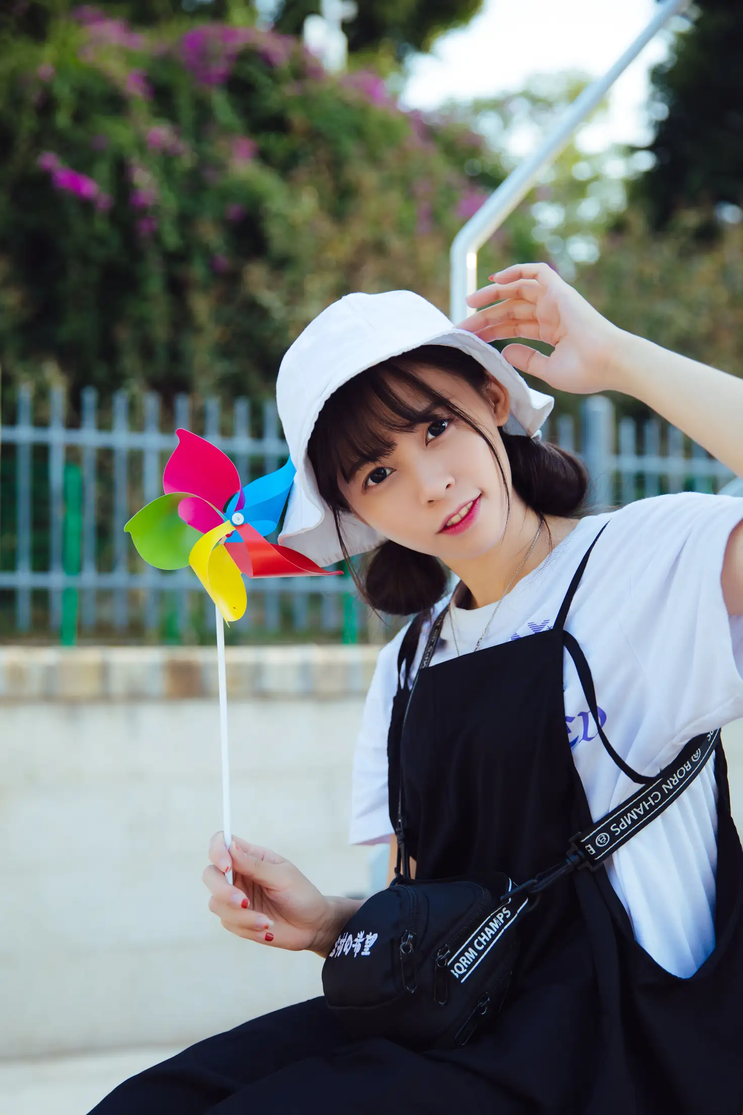 2022.02.21 Vol.836 – 她的微笑 27