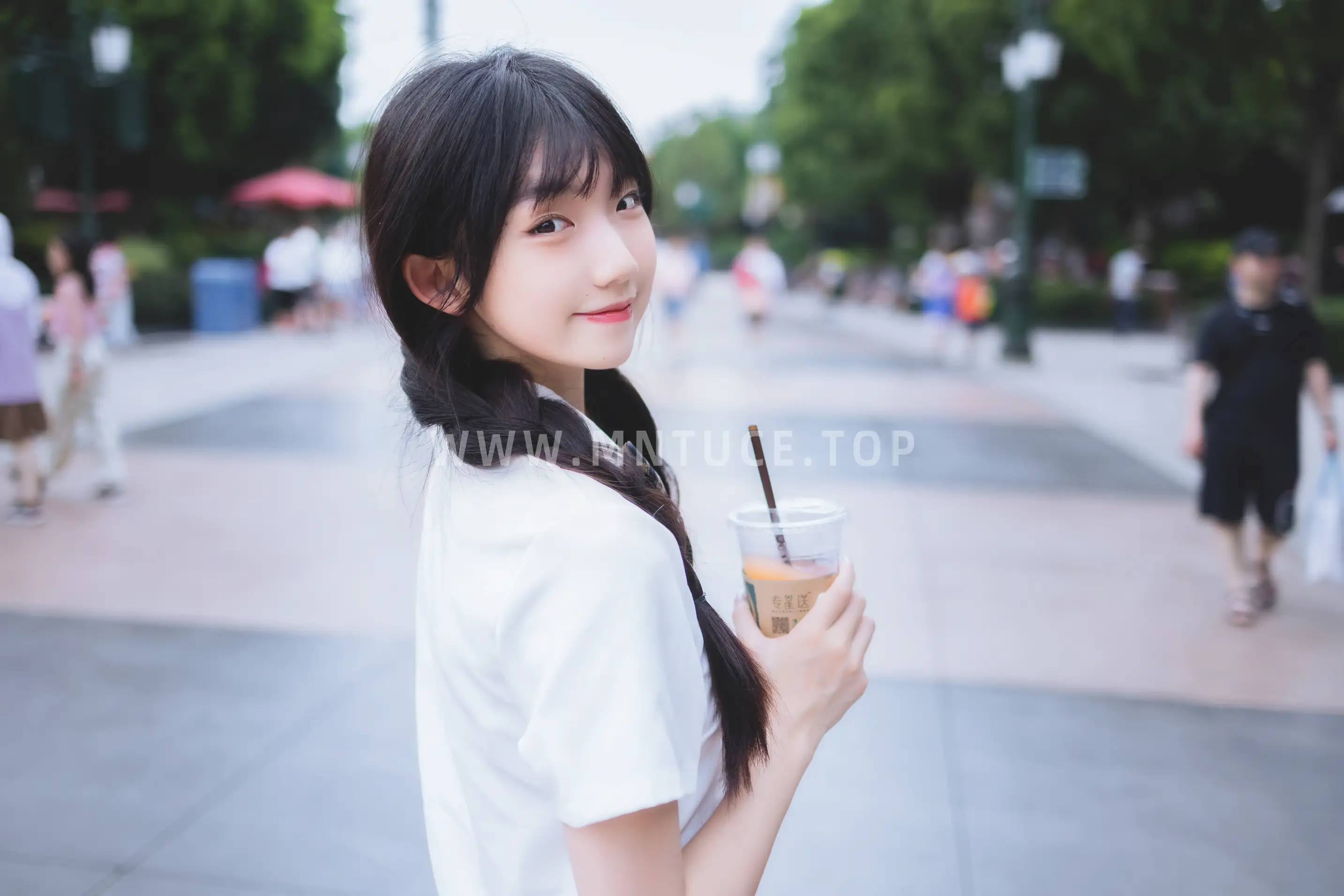 [艺图语] 2022.06.13 Vol.1165 – 迪士尼在逃JK 姚恩星_#[46P]-14