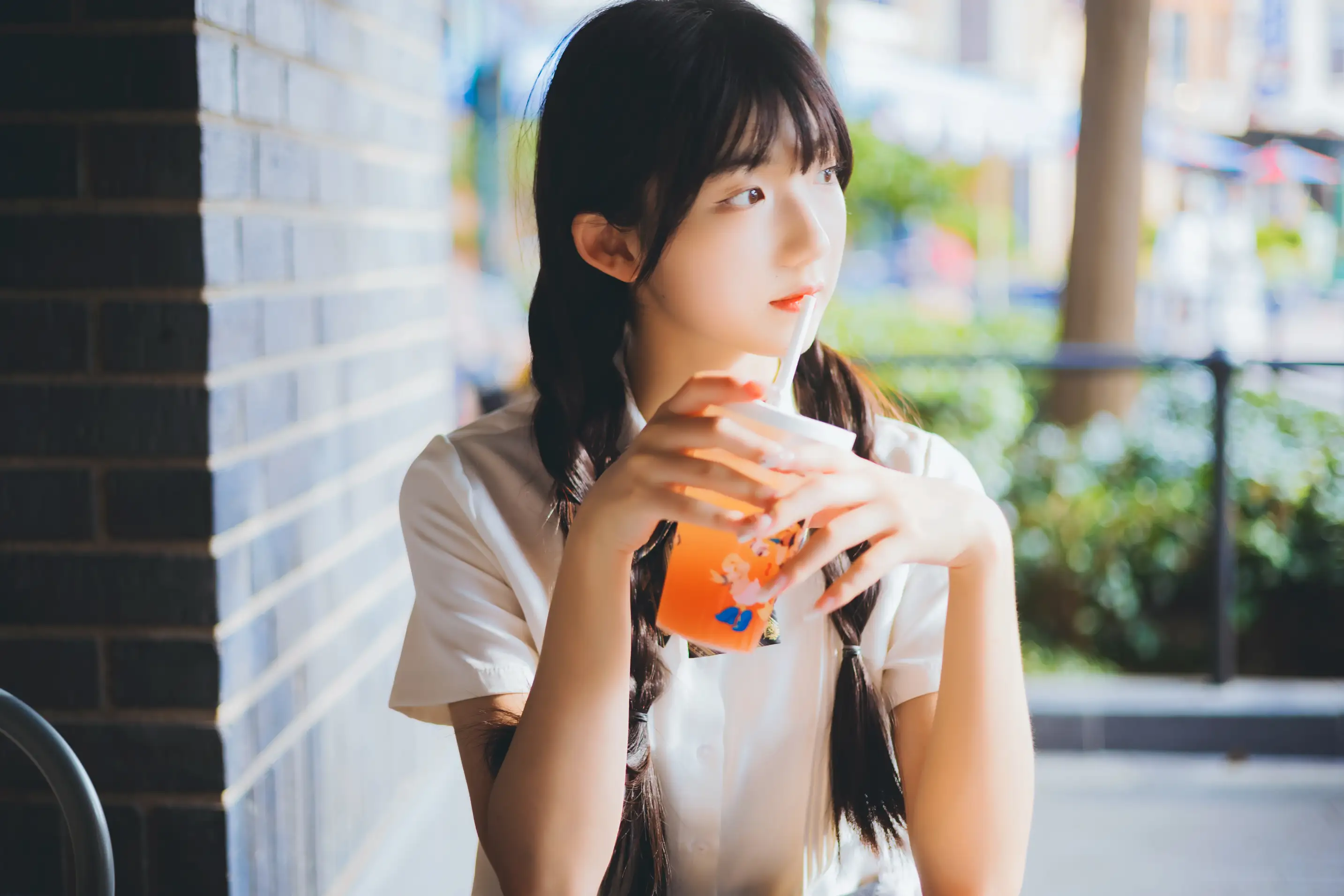 [艺图语] 2022.06.13 Vol.1165 – 迪士尼在逃JK 姚恩星_#[46P]-16