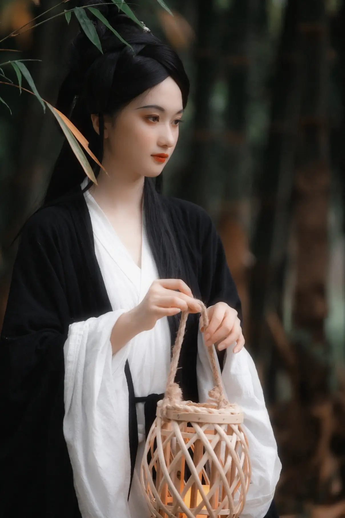 [艺图语] 2022.06.22 Vol.1257 – 见与不见 歪歪#[29P]-7