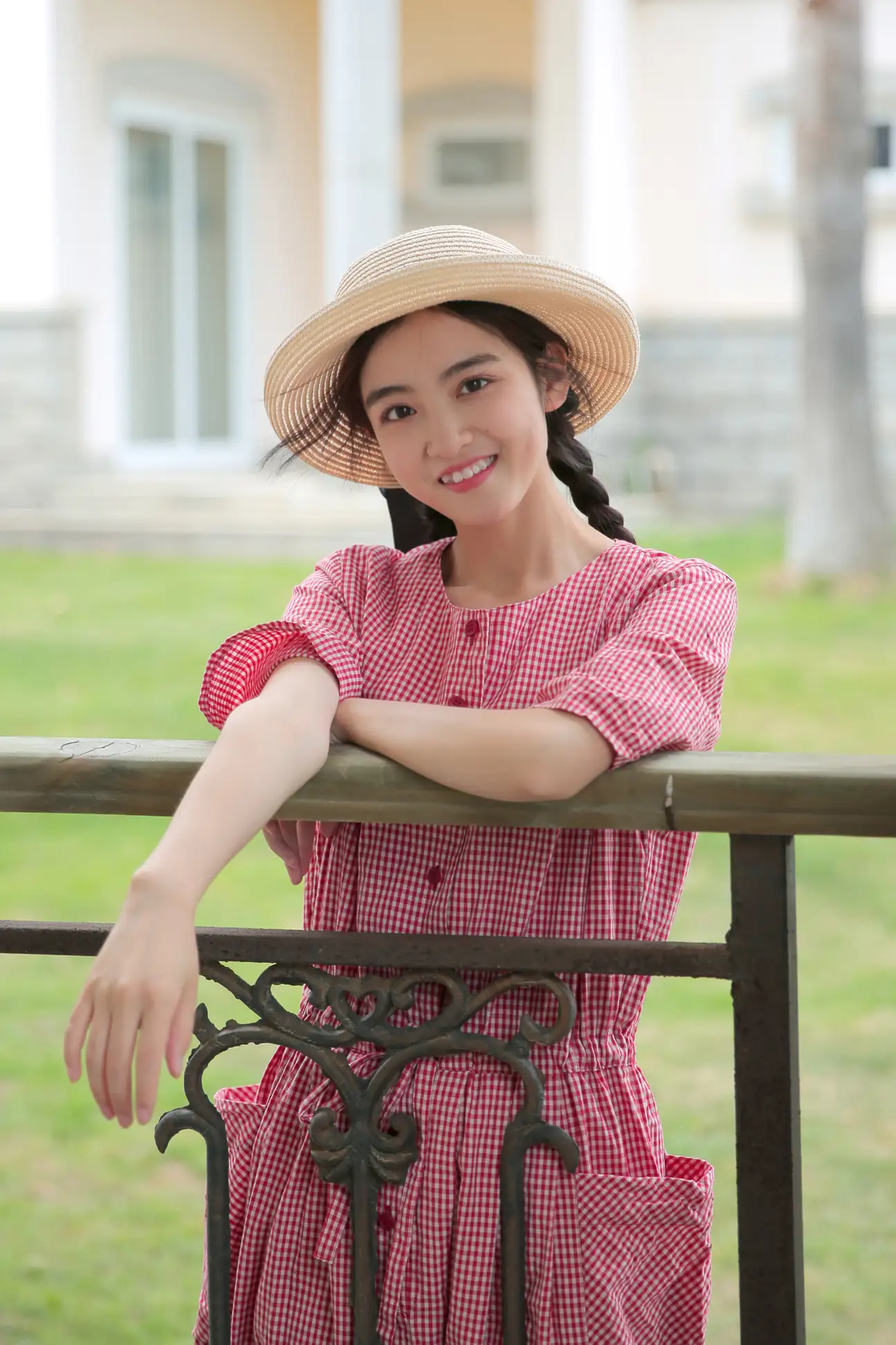 [艺图语] 2022.07.30 Vol.1584 – 心动夏日 瑶#[26P]-26