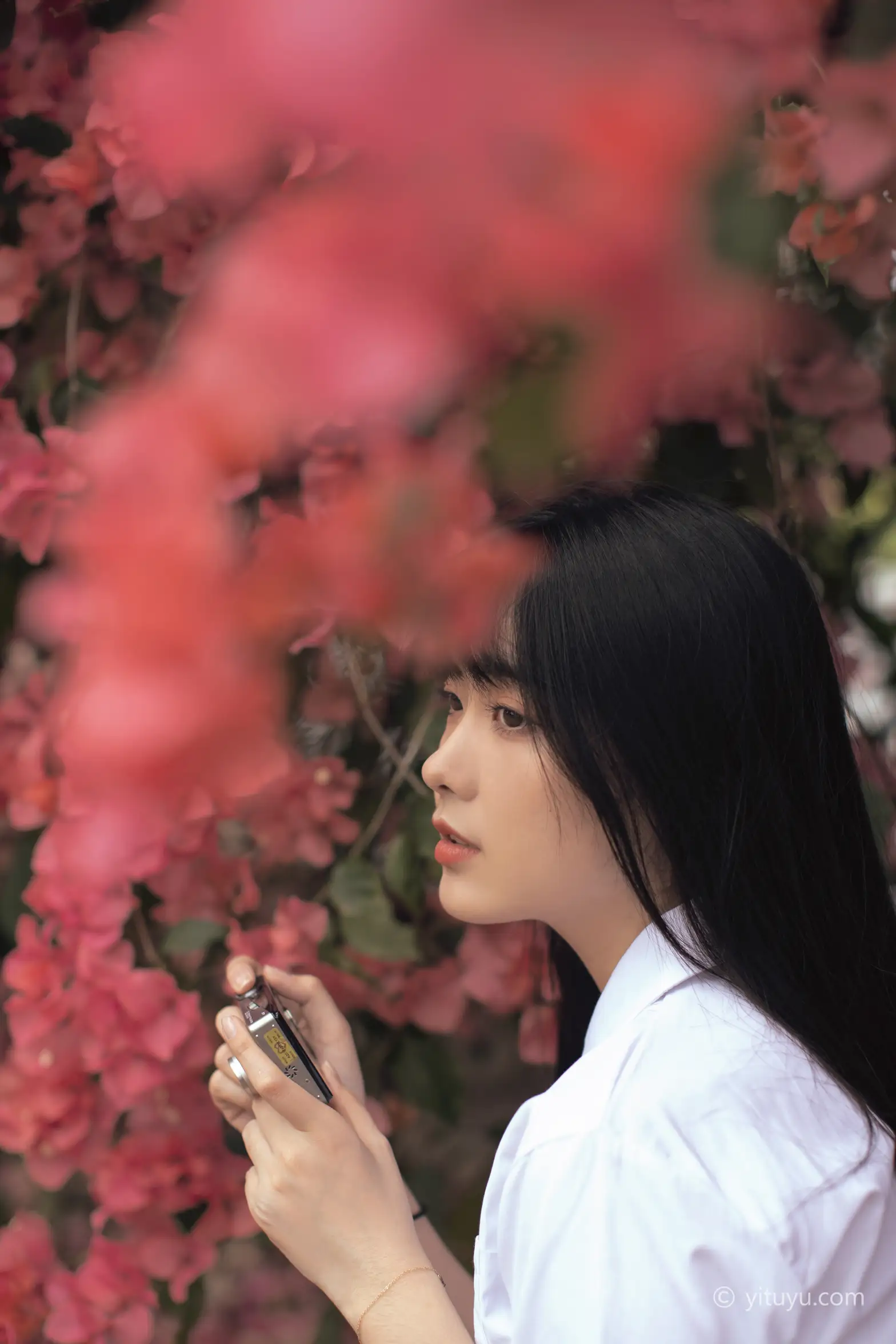 [艺图语] 2021.04.28 Vol.046 – 花季 黄子卿#[27P]-10