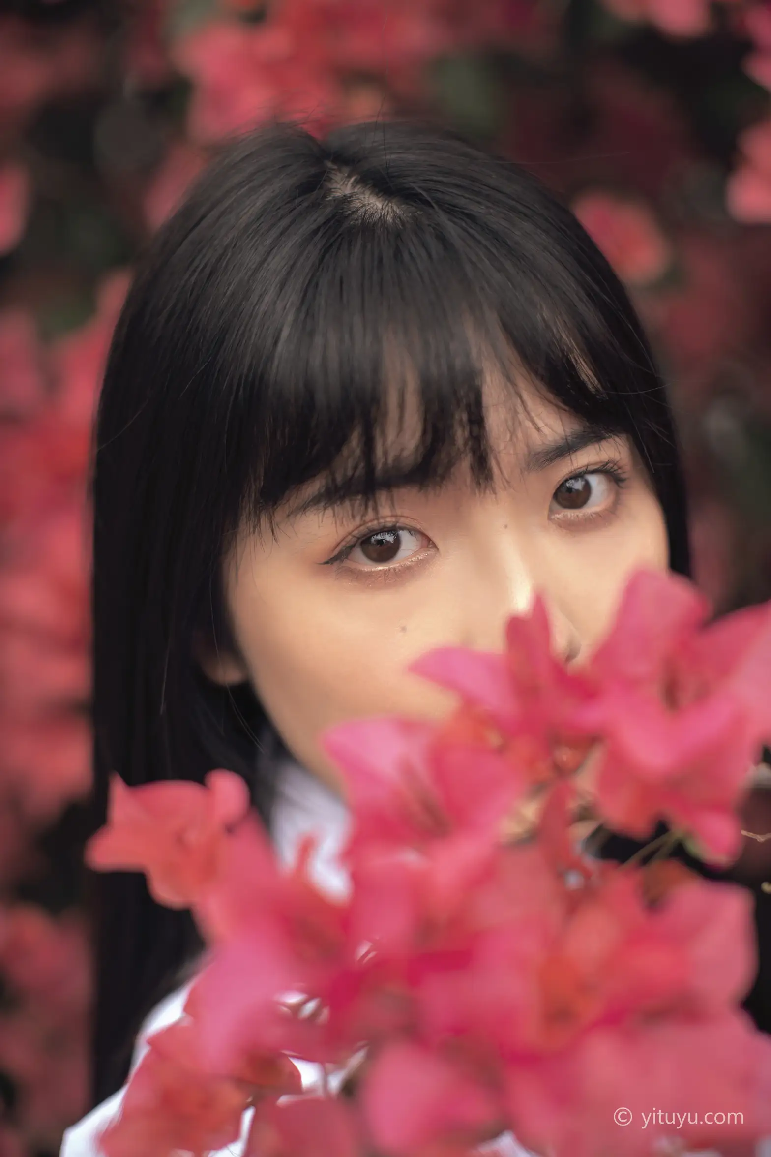 [艺图语] 2021.04.28 Vol.046 – 花季 黄子卿#[27P]-2